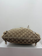 Borsa a tracolla Gucci Abbey Vintage