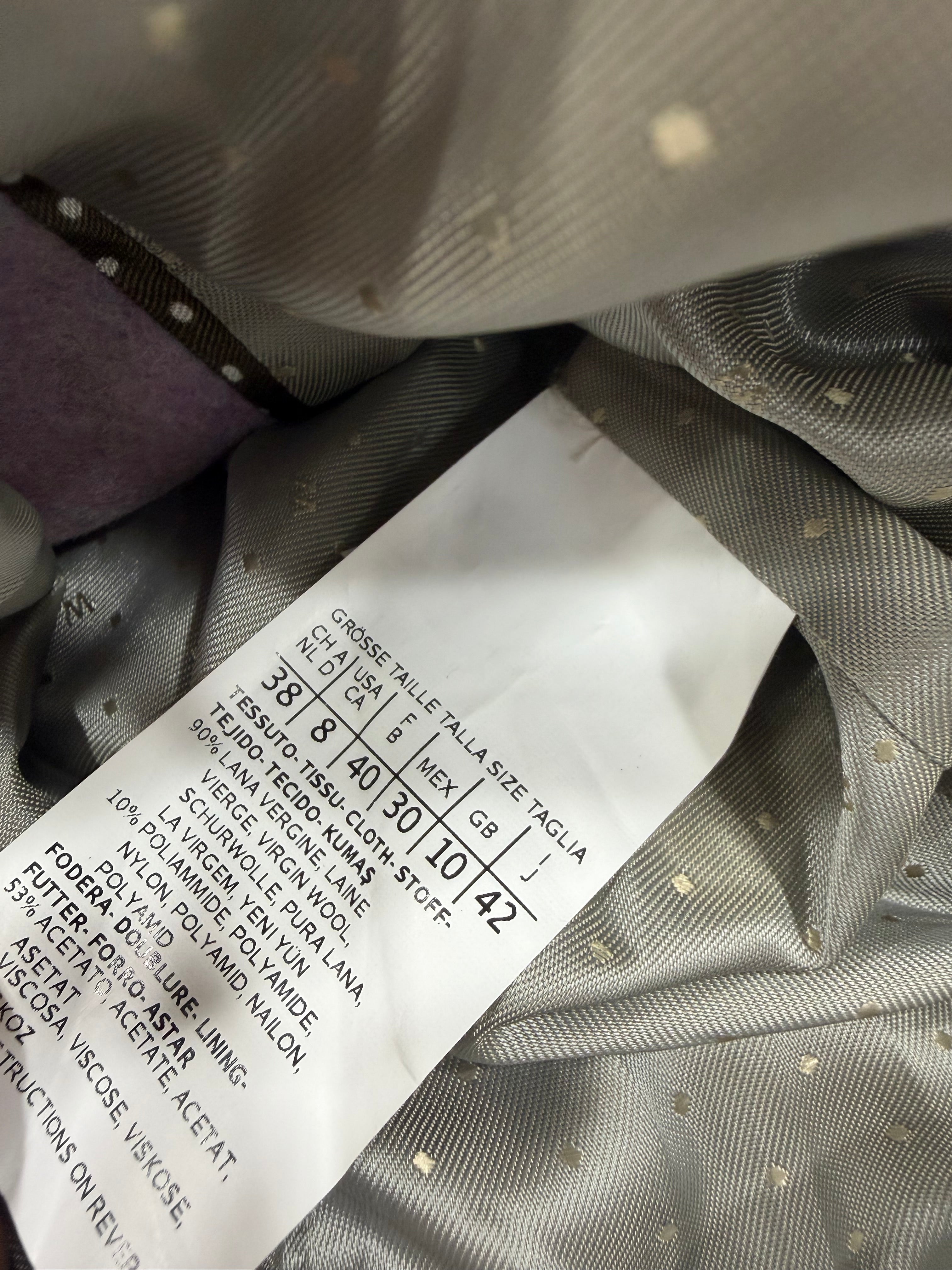 Cappotto Weekend by Max Mara #0025