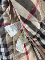 Trapuntino Burberry #0046