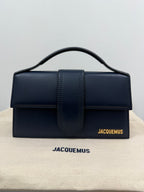 Borsa Jacquemus Le Grand Bambino