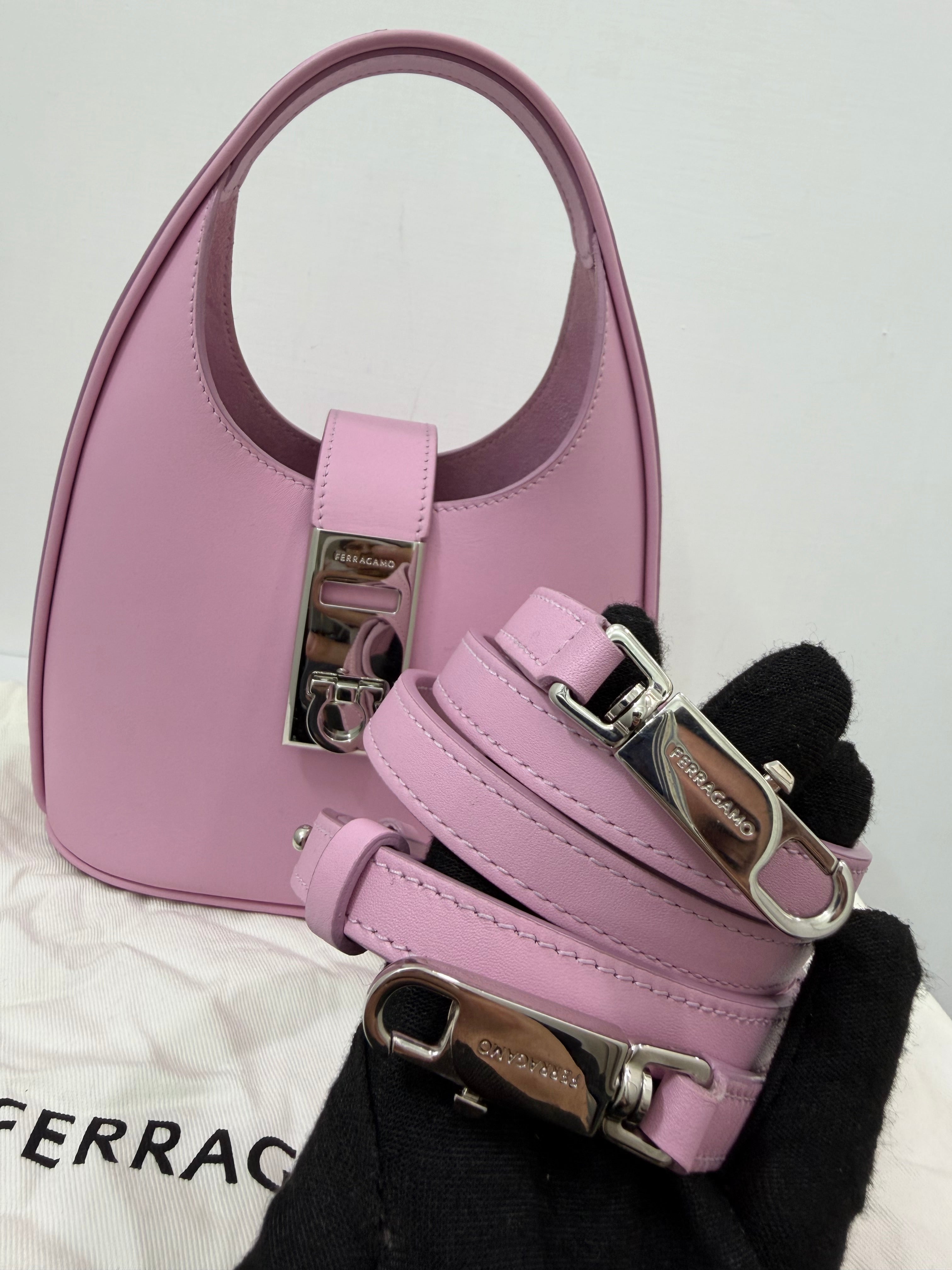 Borsa a mano Ferragamo