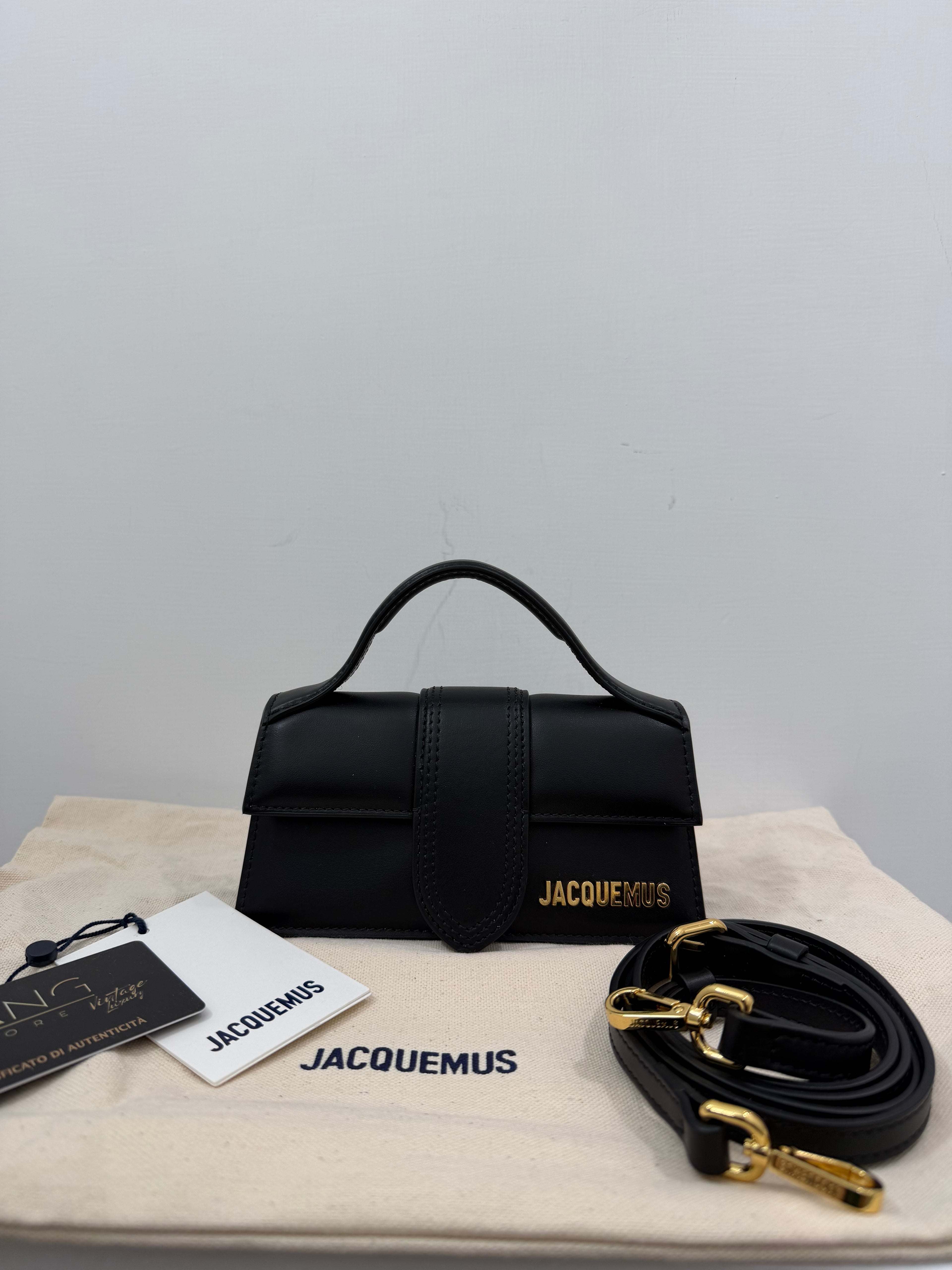 Borsa Jacquemus Bambino