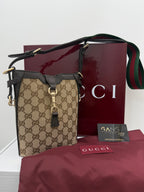 Secchiello Gucci GG