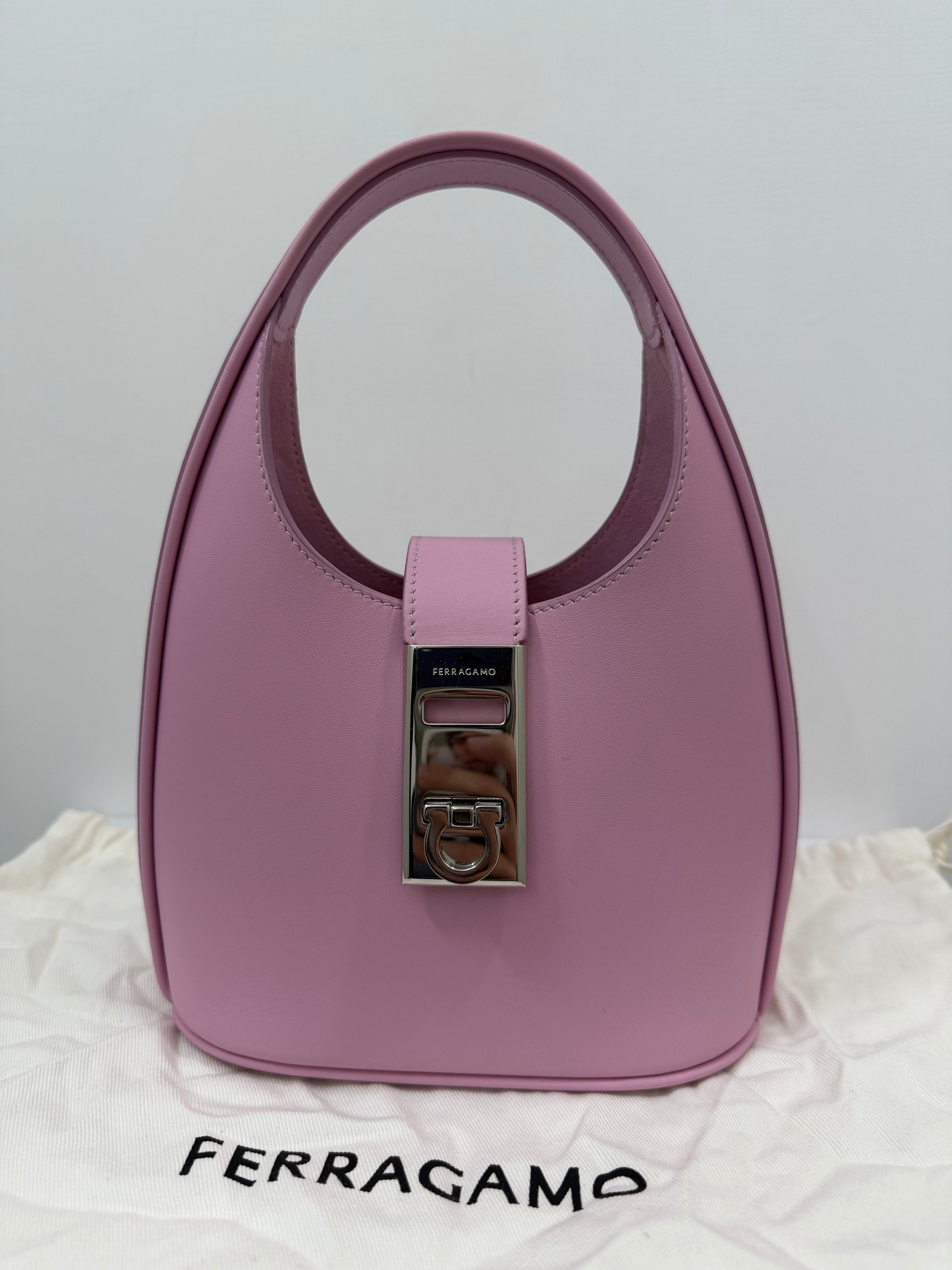 Borsa a mano Ferragamo