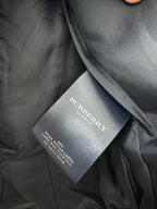 Giacca Burberry #0054