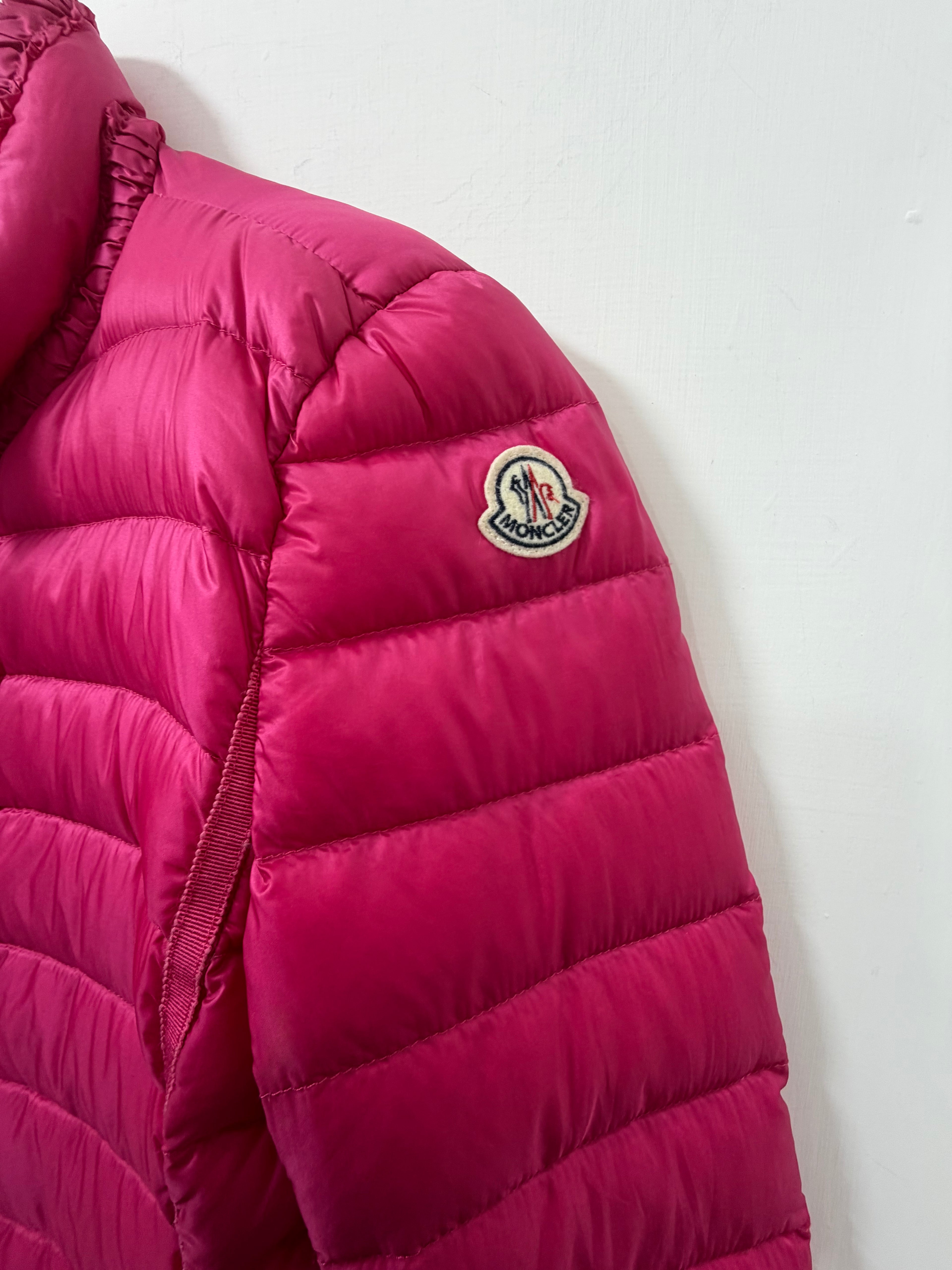 Piumino Moncler #0040
