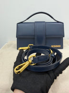 Borsa Jacquemus Le Grand Bambino