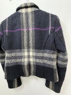 Giacca Burberry #0054