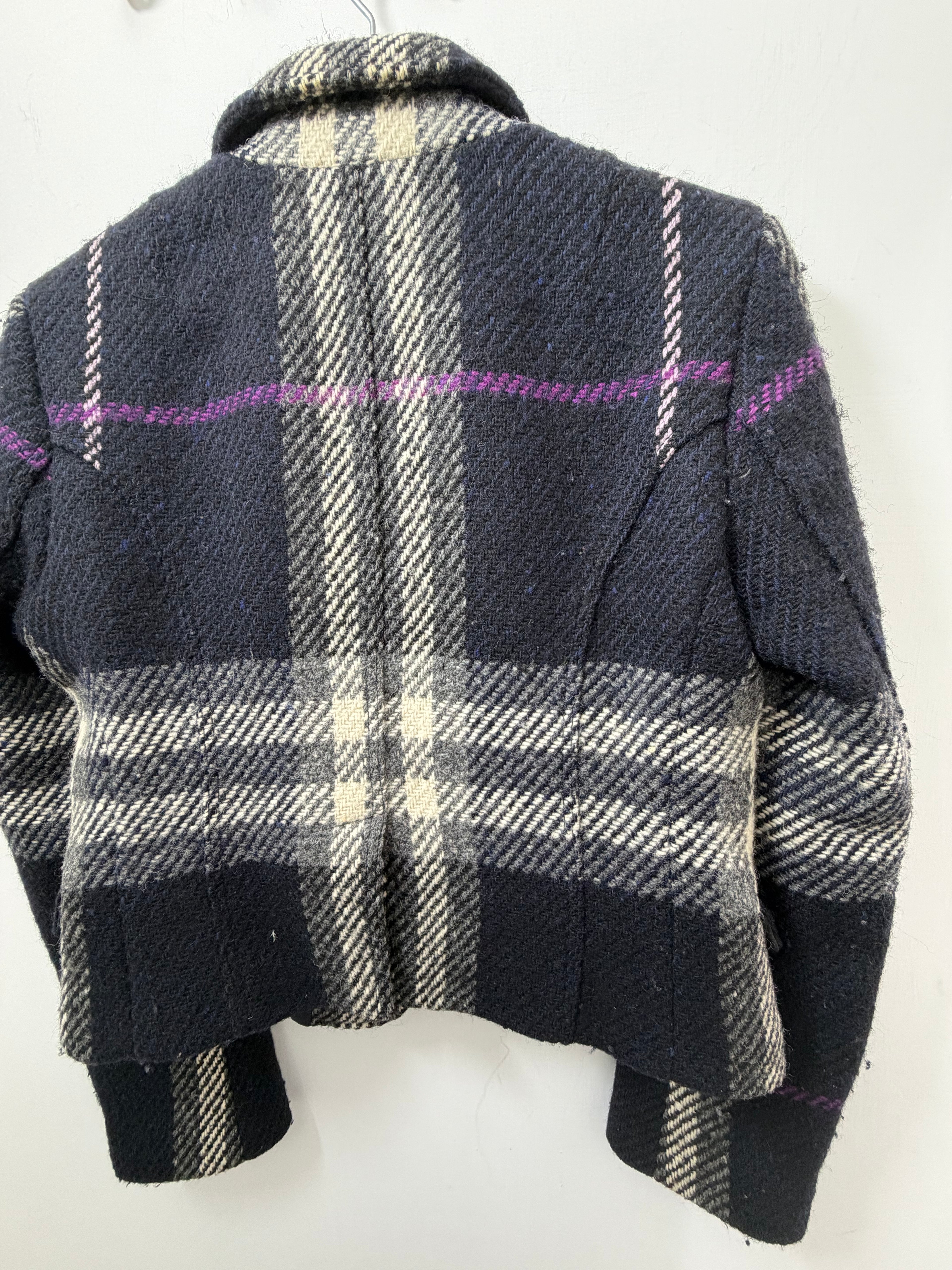 Giacca Burberry #0054