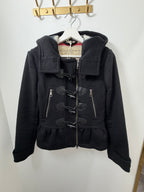 Giacca Burberry #0055