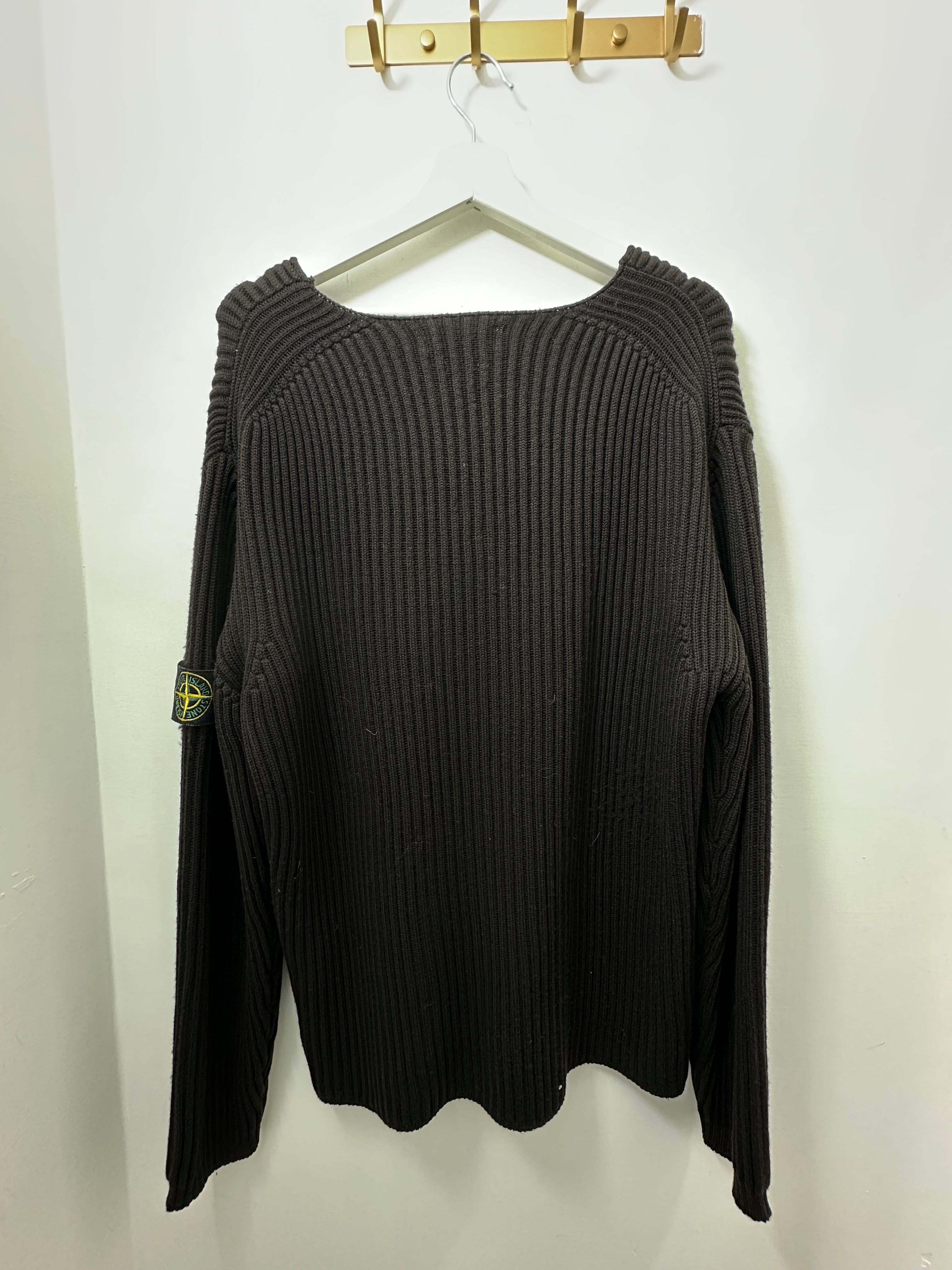 Maglione STONE ISLAND #0139