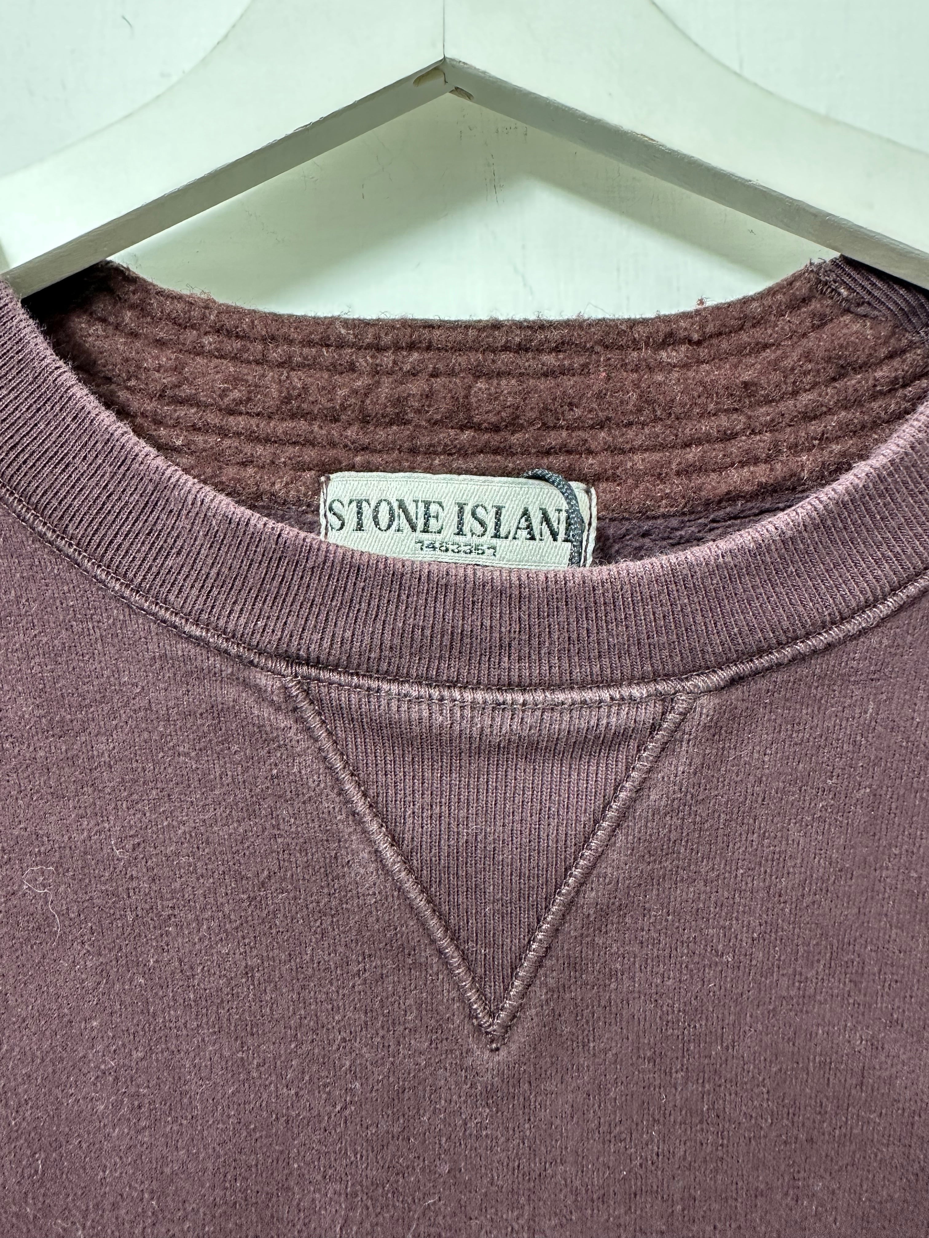 Maglione STONE ISLAND #0137