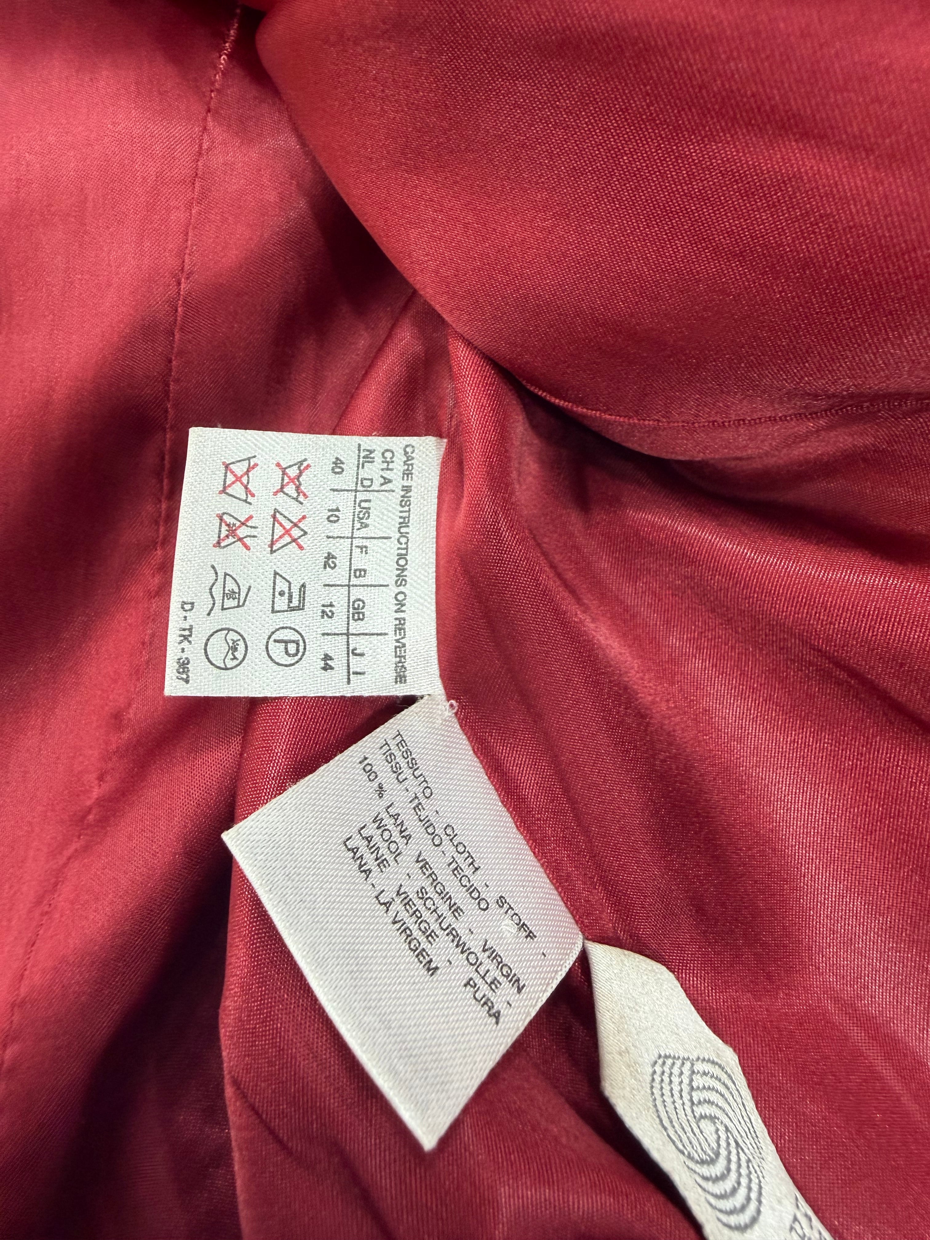 Cappotto Max Mara #0023