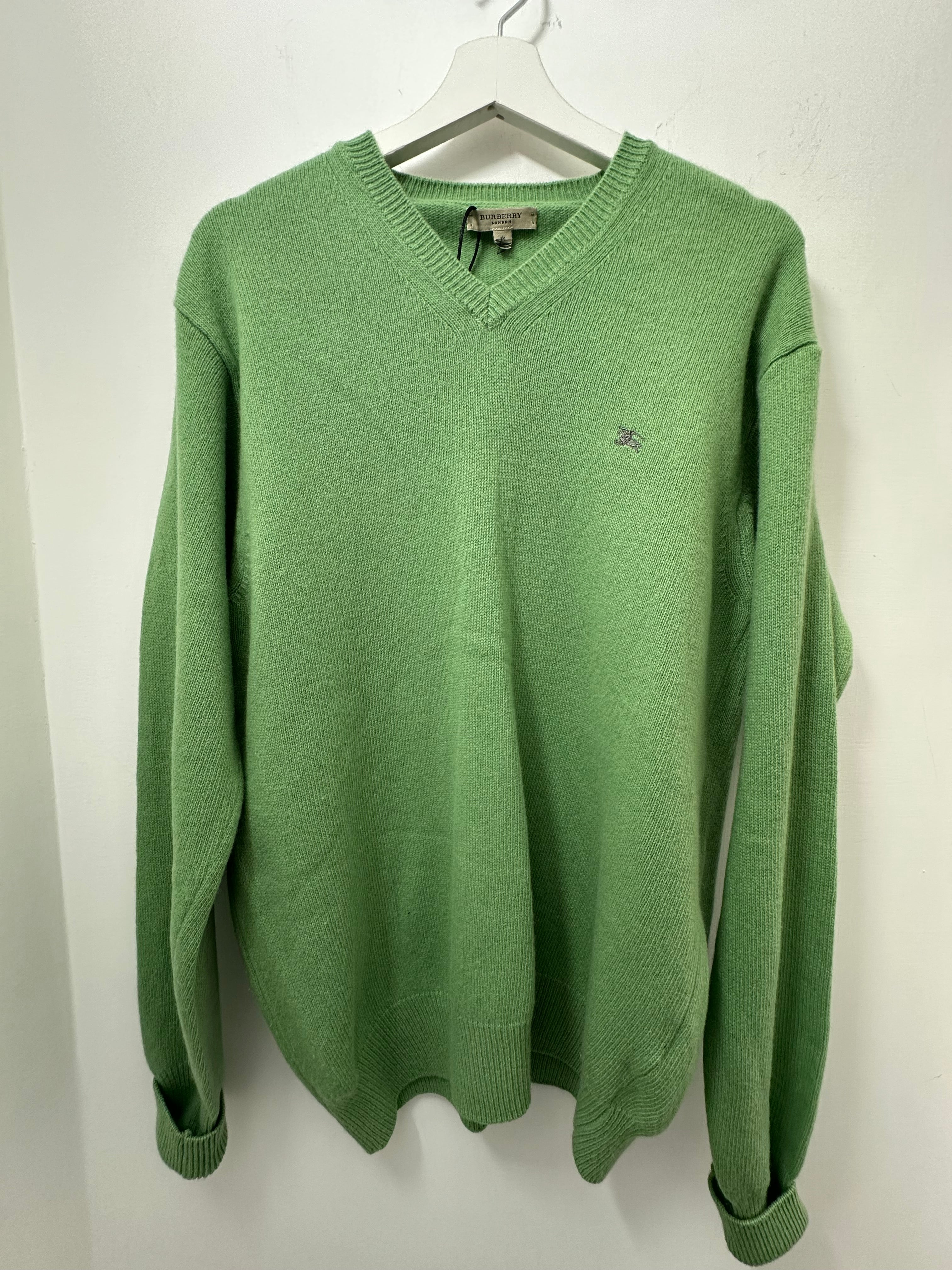 Maglione BURBERRY #0142