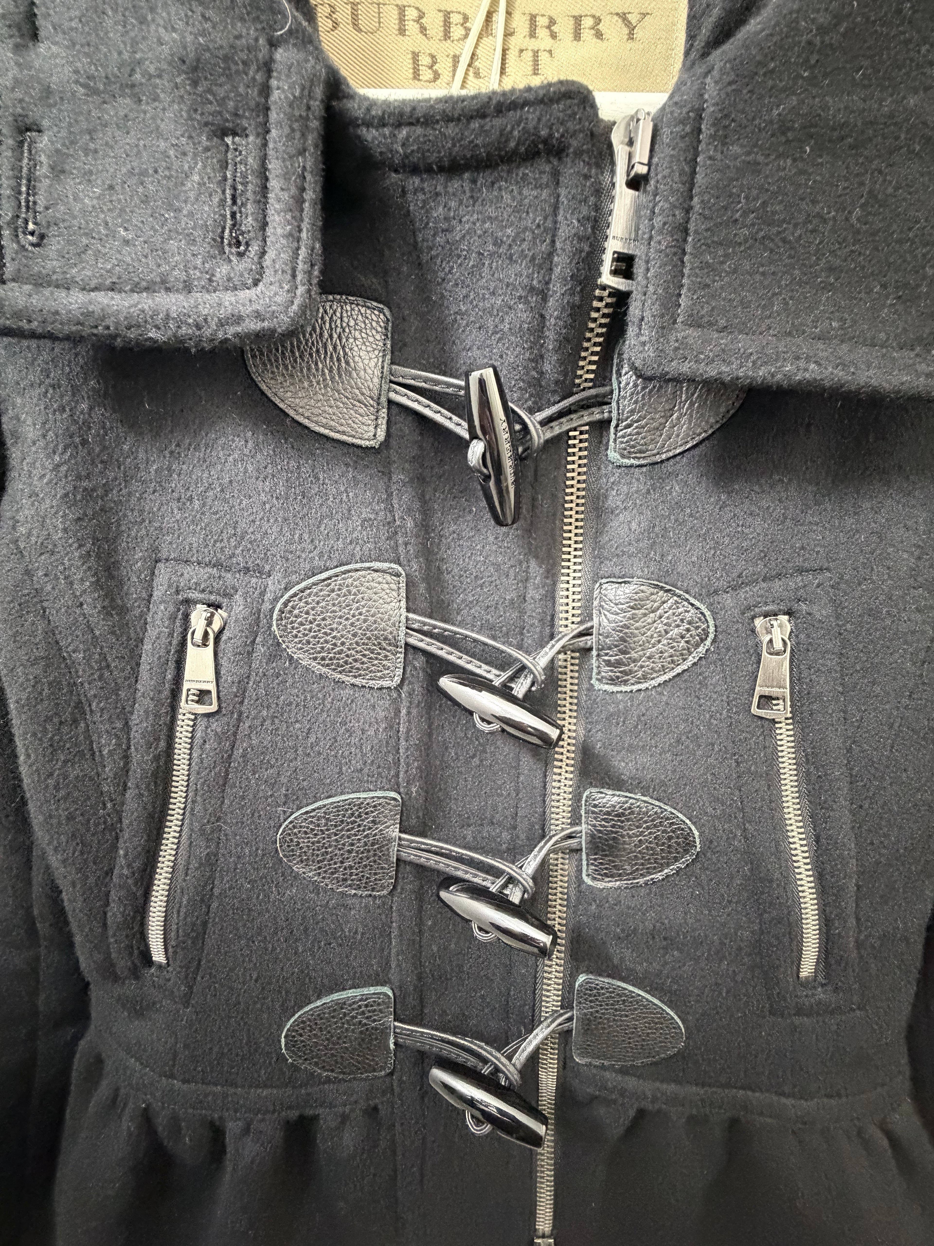 Giacca Burberry #0055