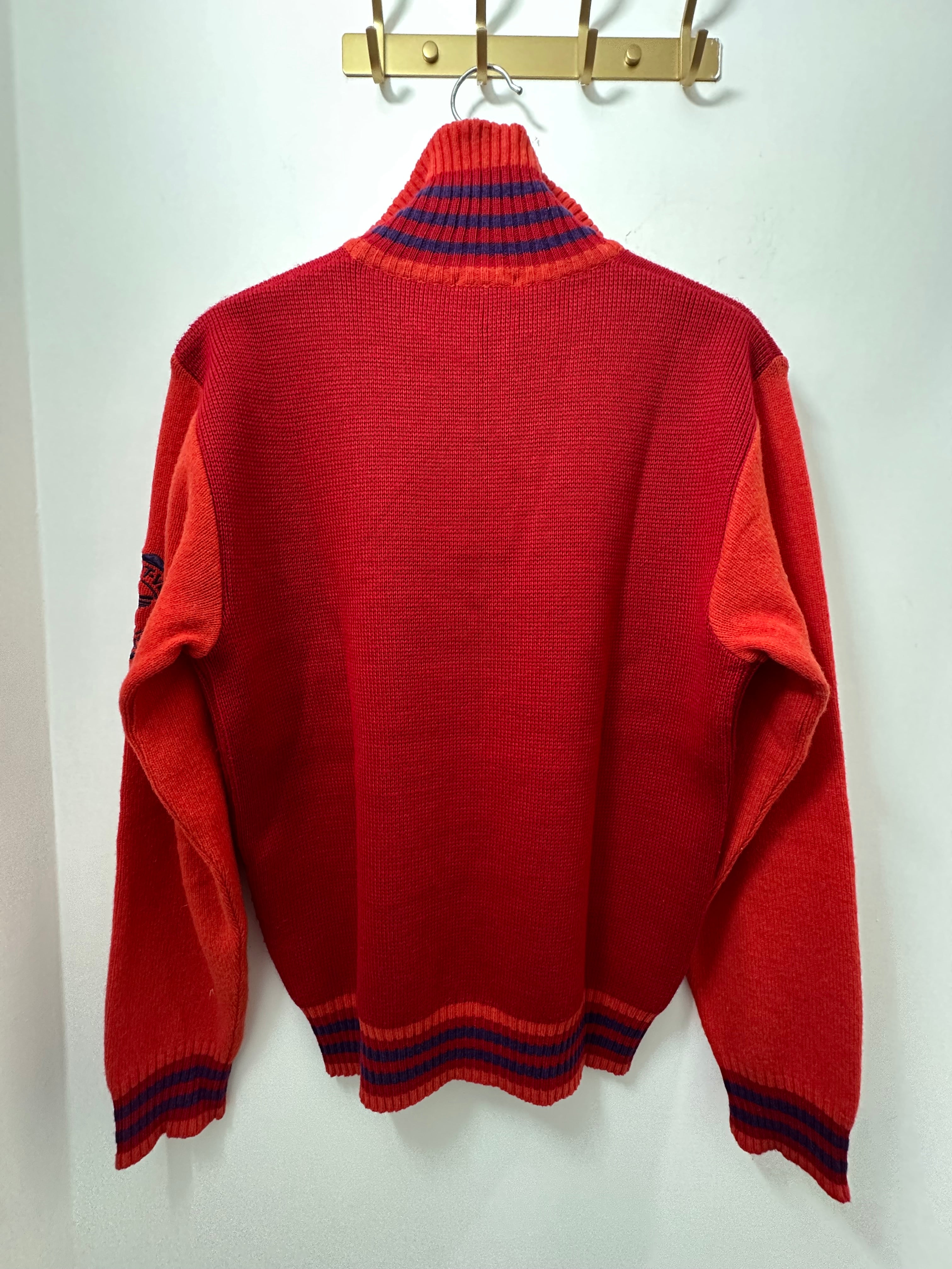 Maglione VERSACE SPORT #0144