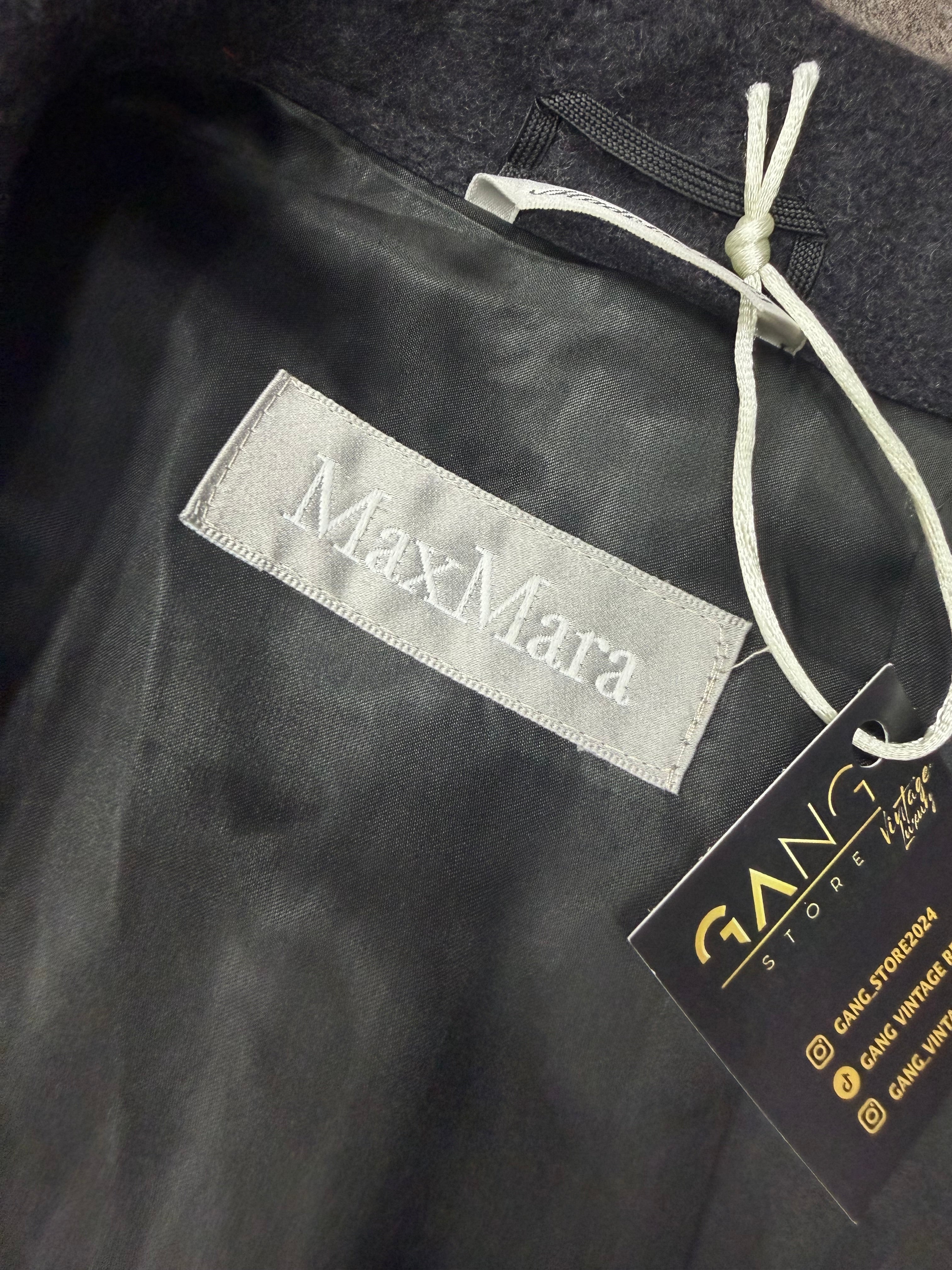 Cappotto Max Mara #0021