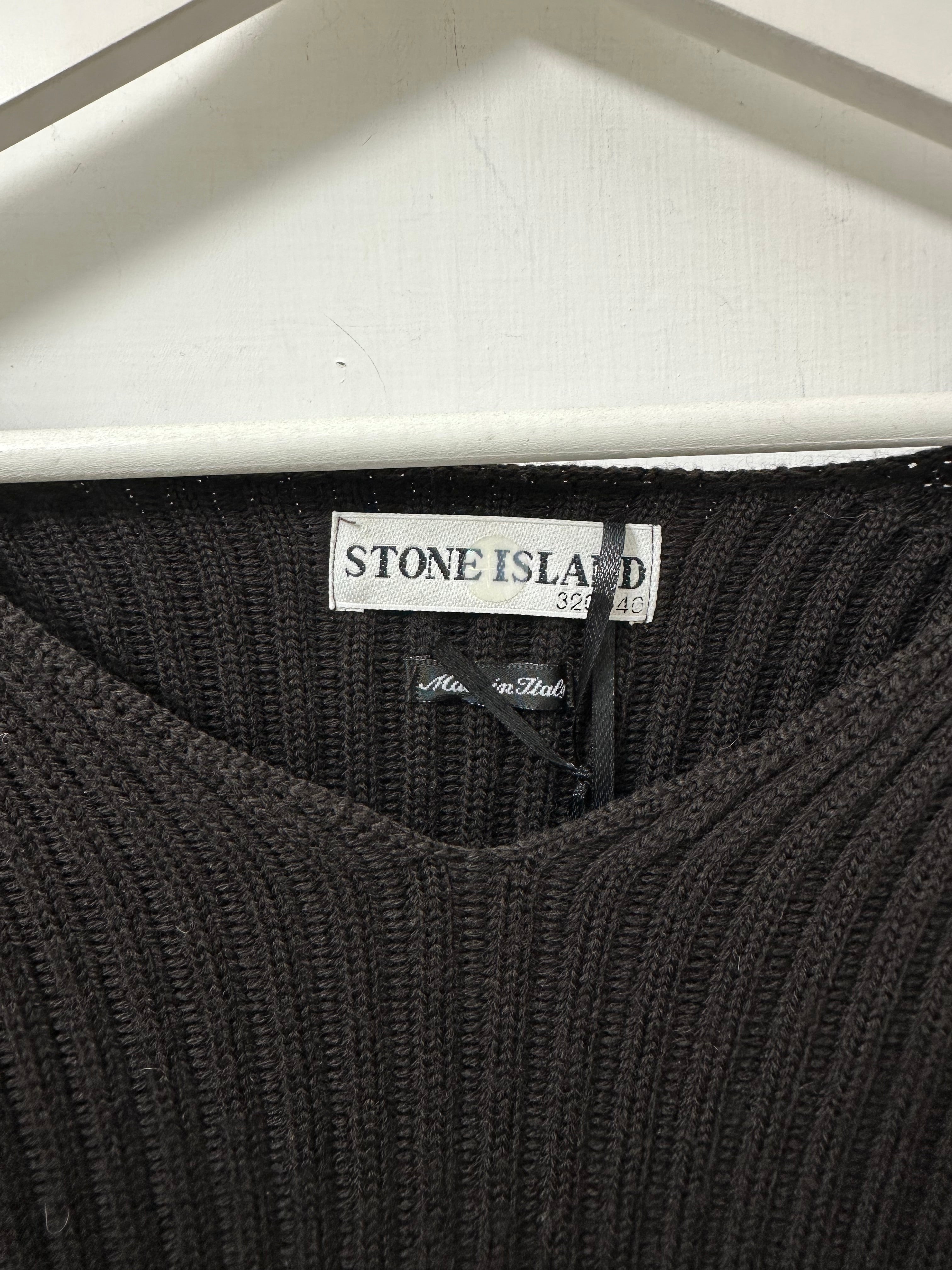 Maglione STONE ISLAND #0139