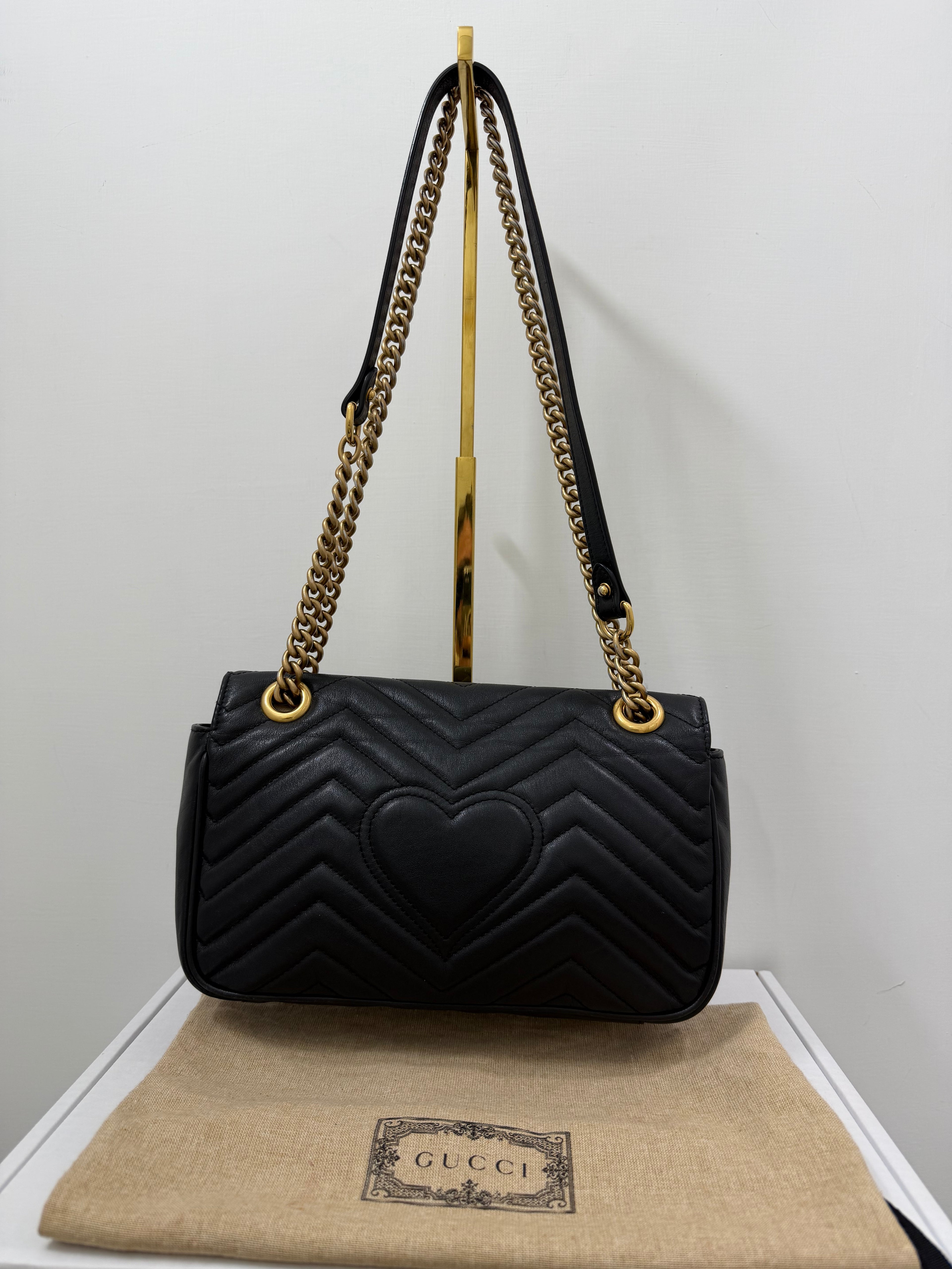 Borsa Gucci Marmont