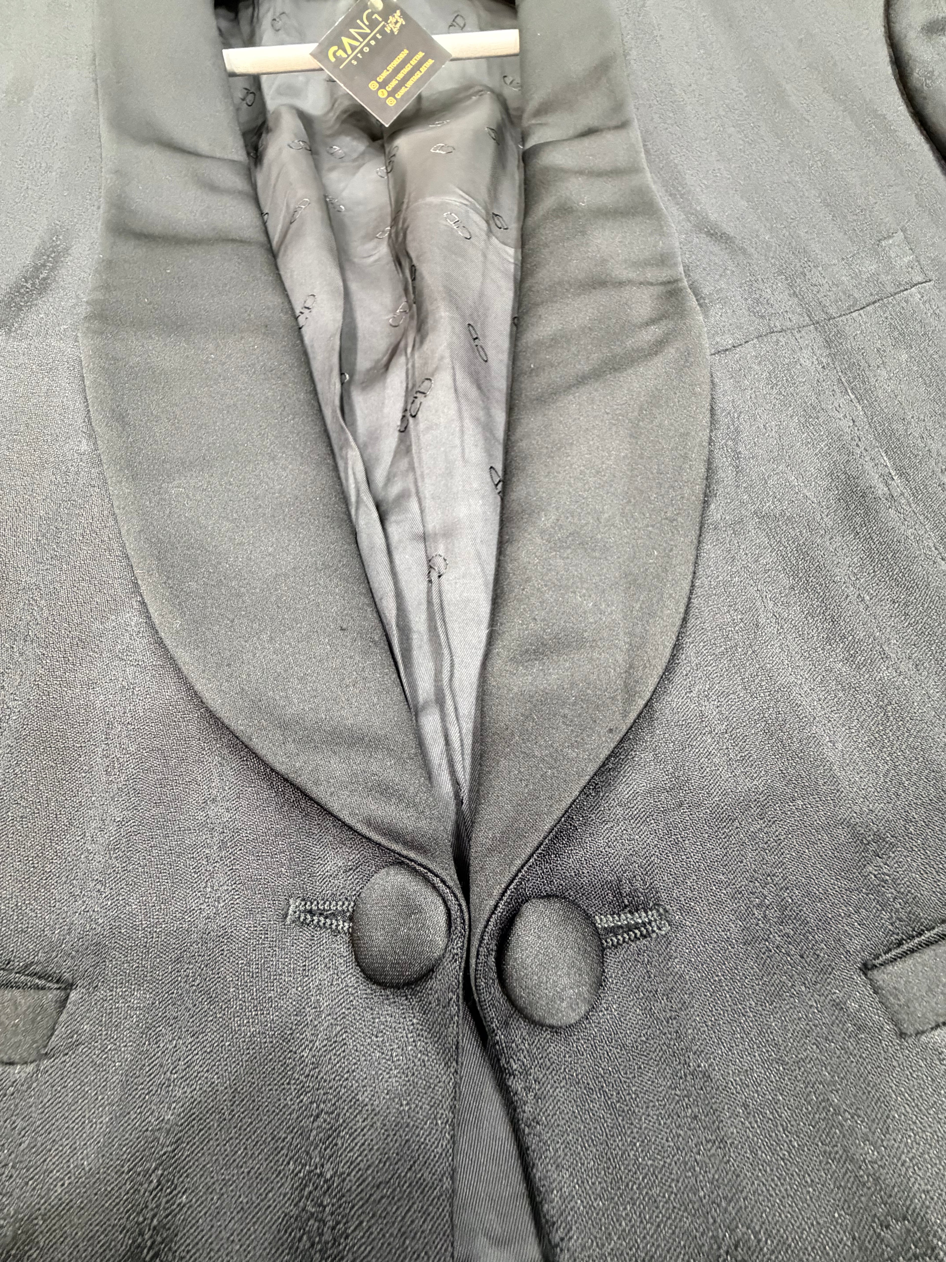 Giacca Christian Dior #0059