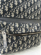 Zaino Dior Oblique