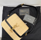 Borsa Saint Laurent Solferino