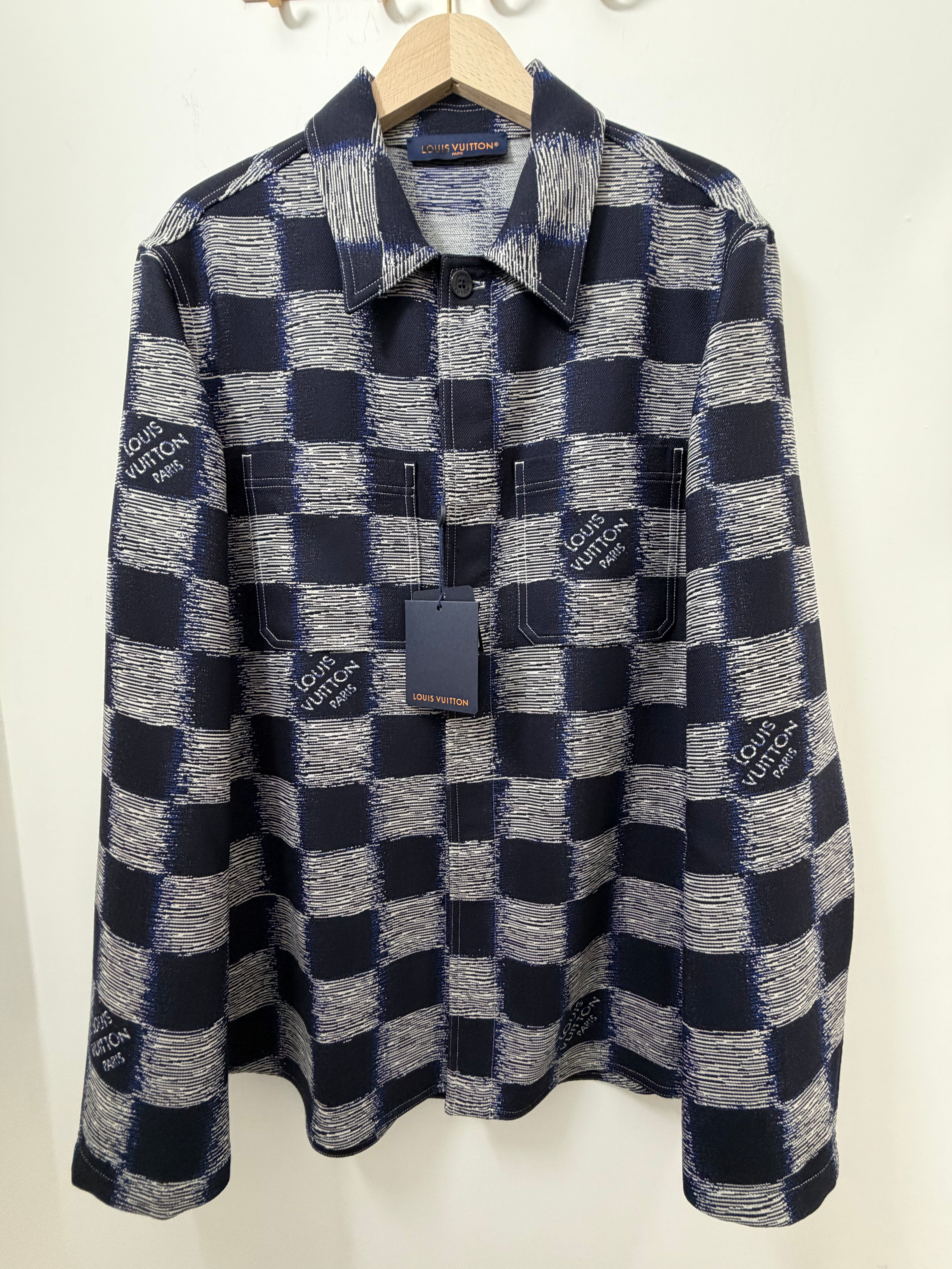 Completo Louis Vuitton