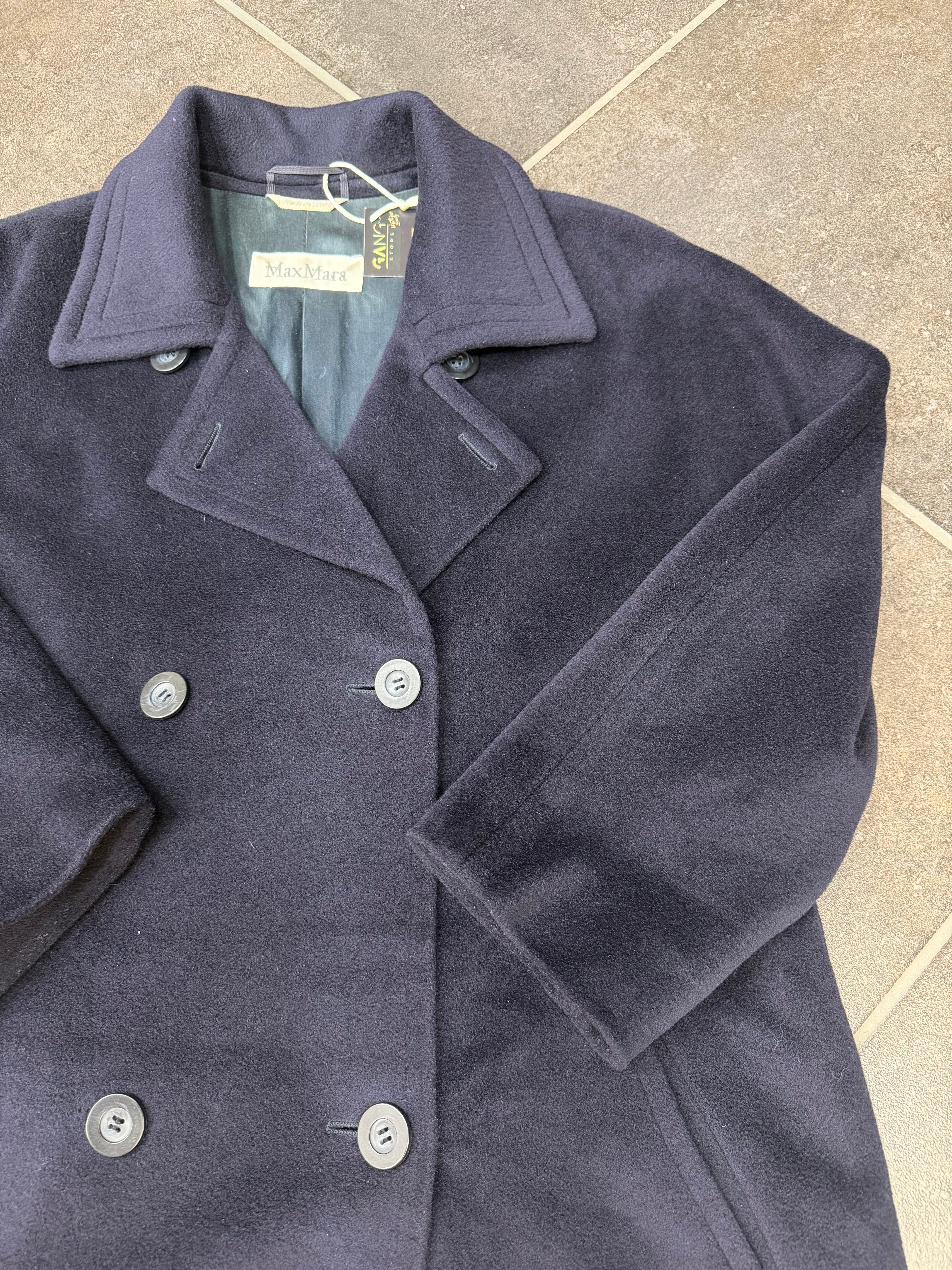 Cappotto Max Mara #0022