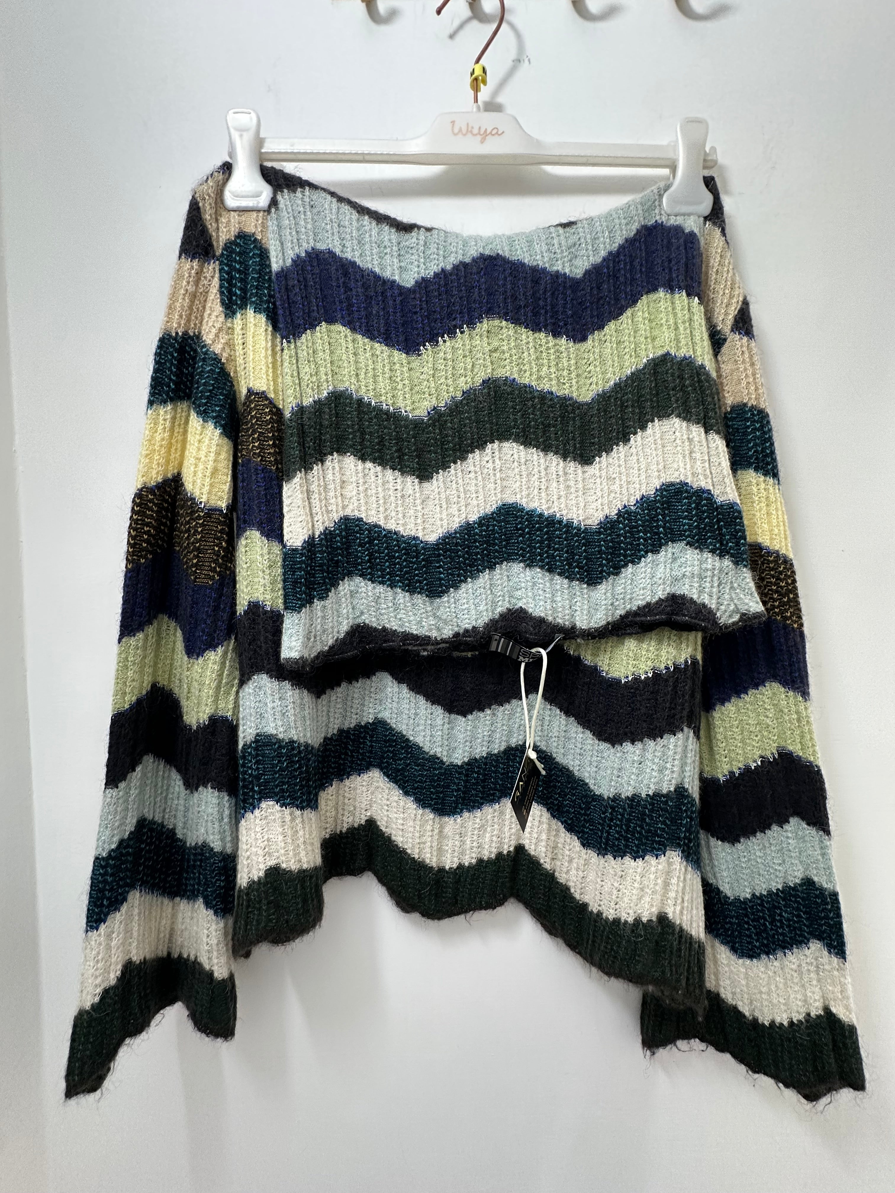 Maglione MISSONI SPORT #0069