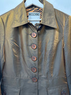 Cappotto MOSCHINO JEANS #0097