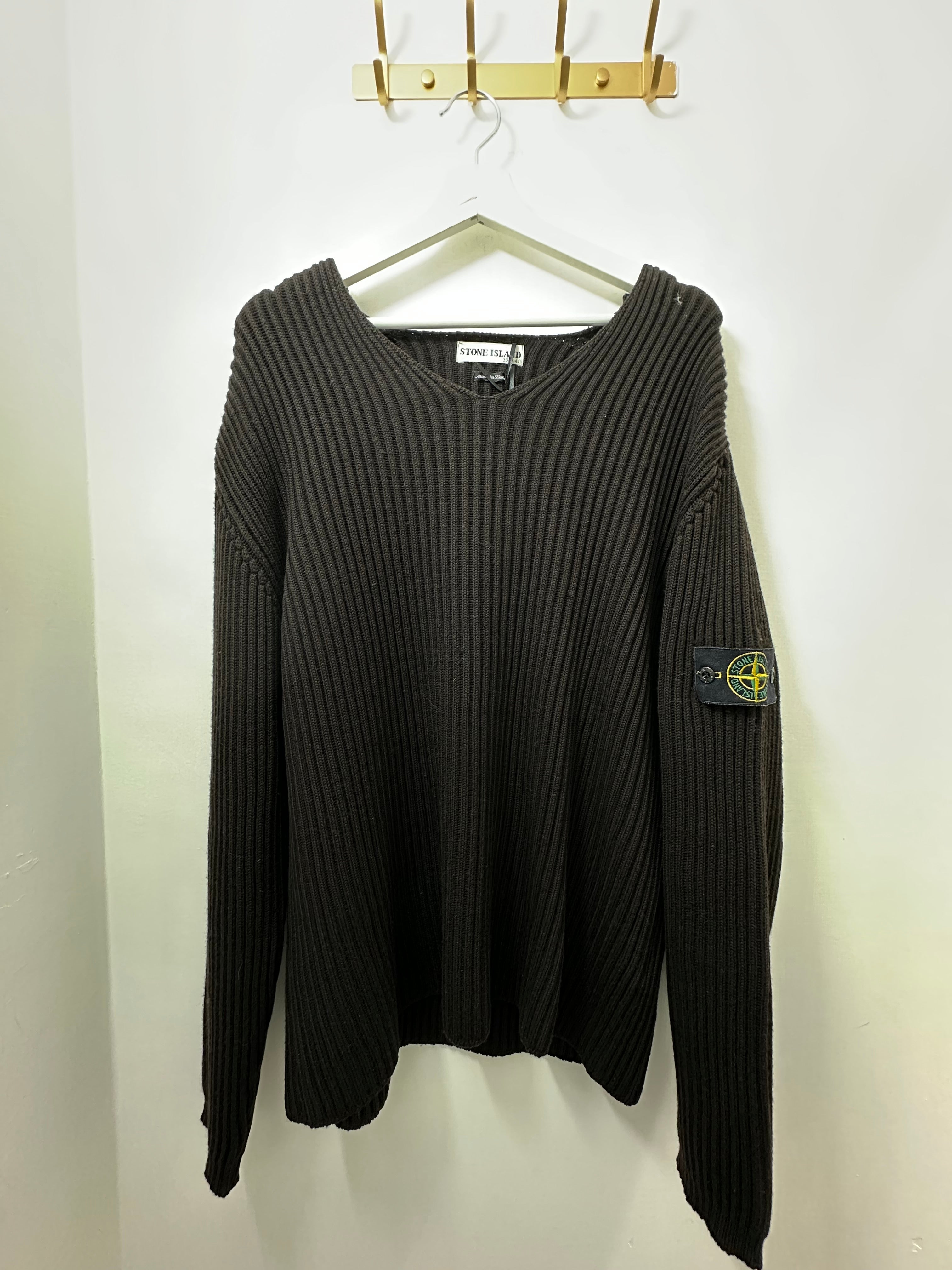 Maglione STONE ISLAND #0139