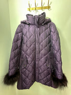 Giubbino Burberry #0096