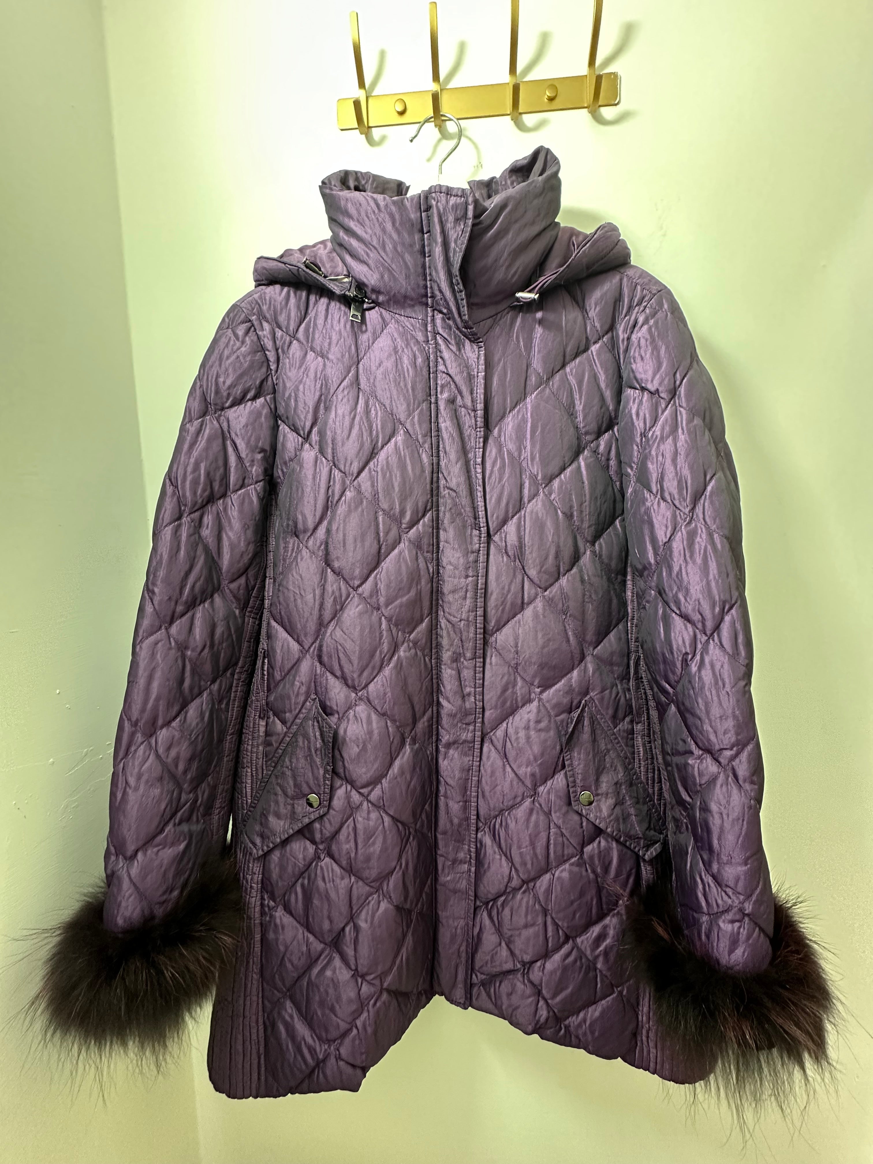 Giubbino Burberry #0096