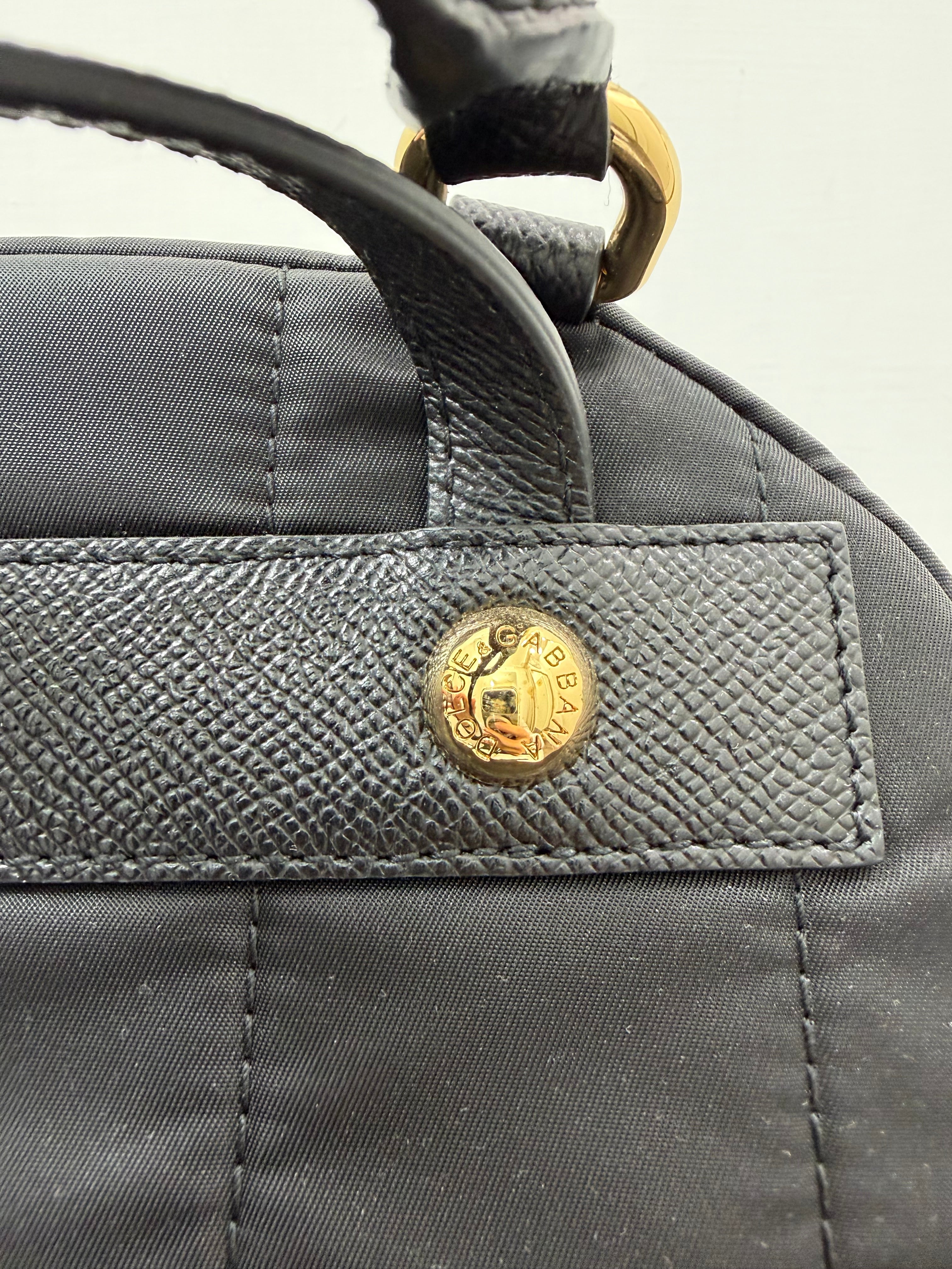 Zaino Dolce & Gabbana