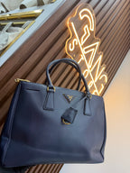 Borsa Prada Galleria