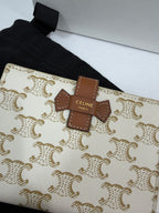 Portafoglio Celine