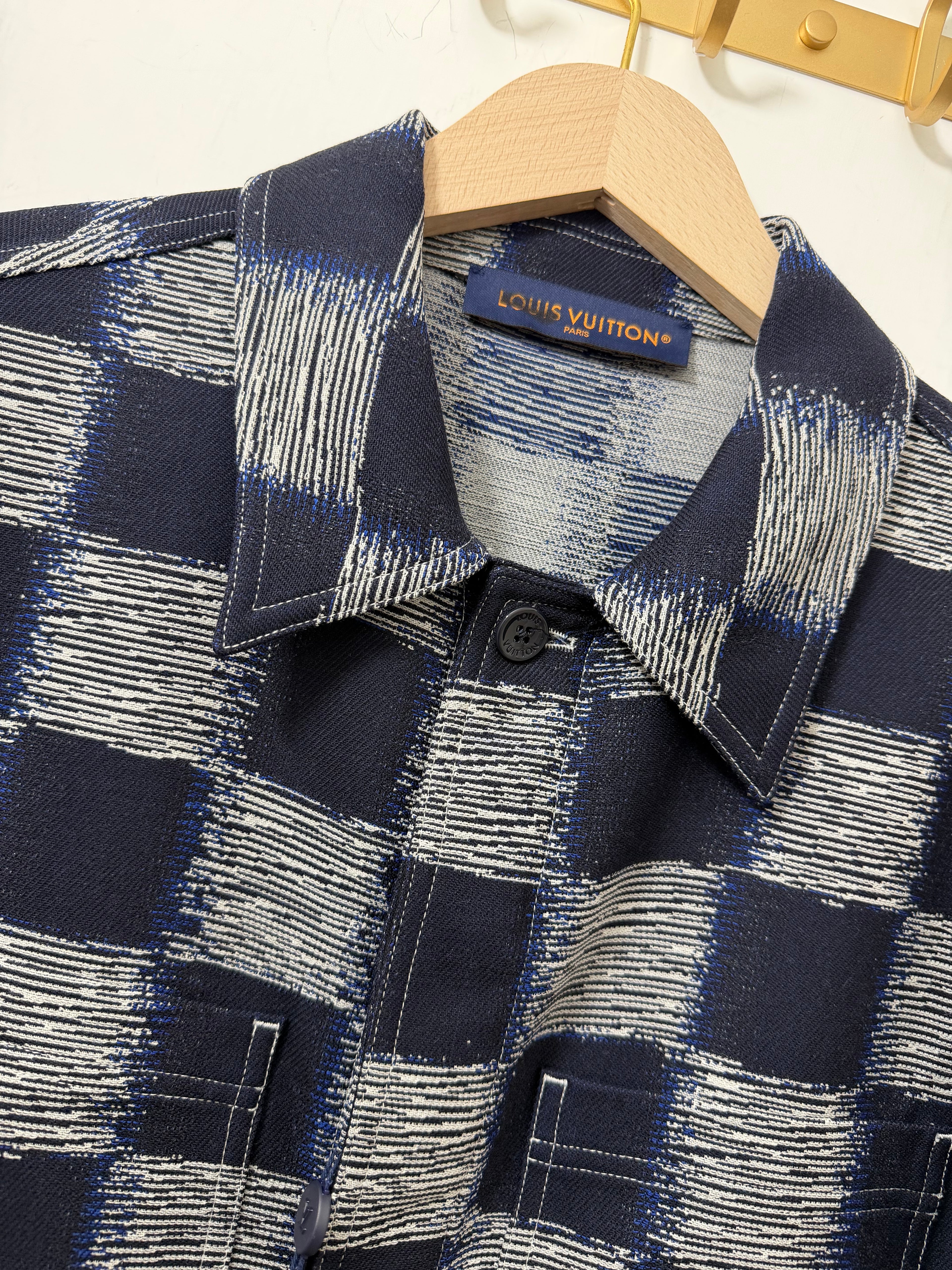 Camicia Louis Vuitton