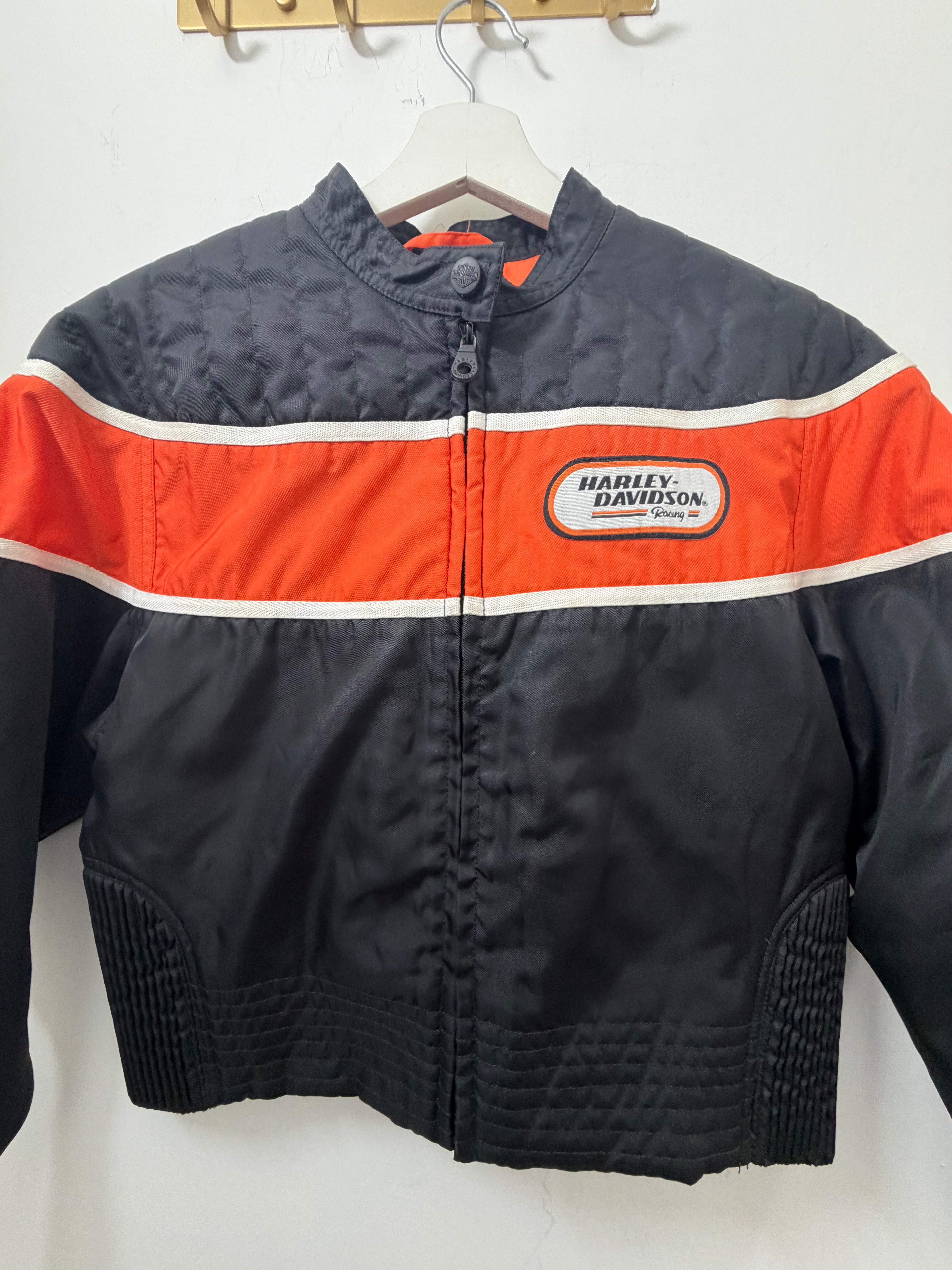 Piumino Harley-Davidson #0045