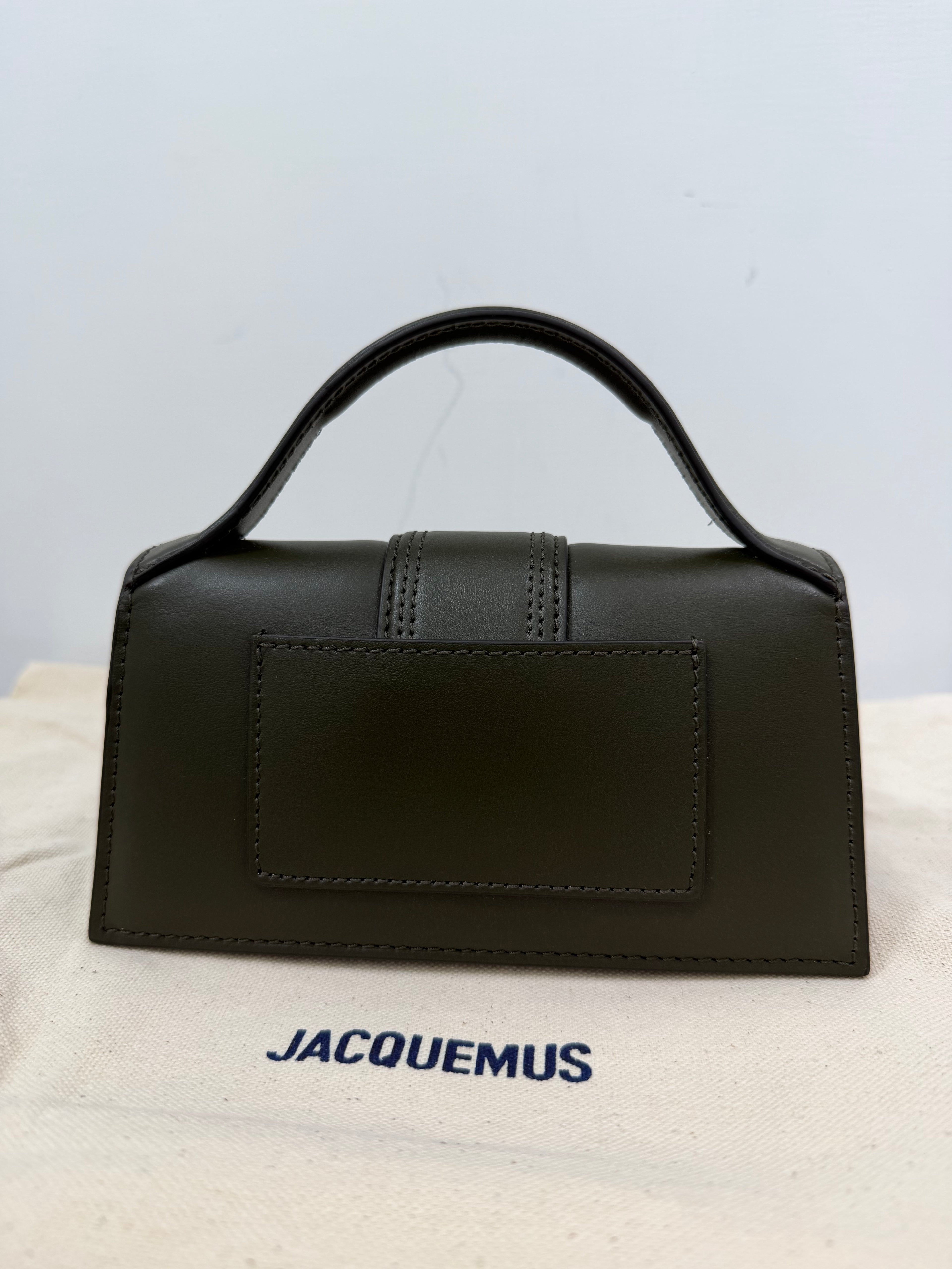 Borsa Jacquemus Bambino