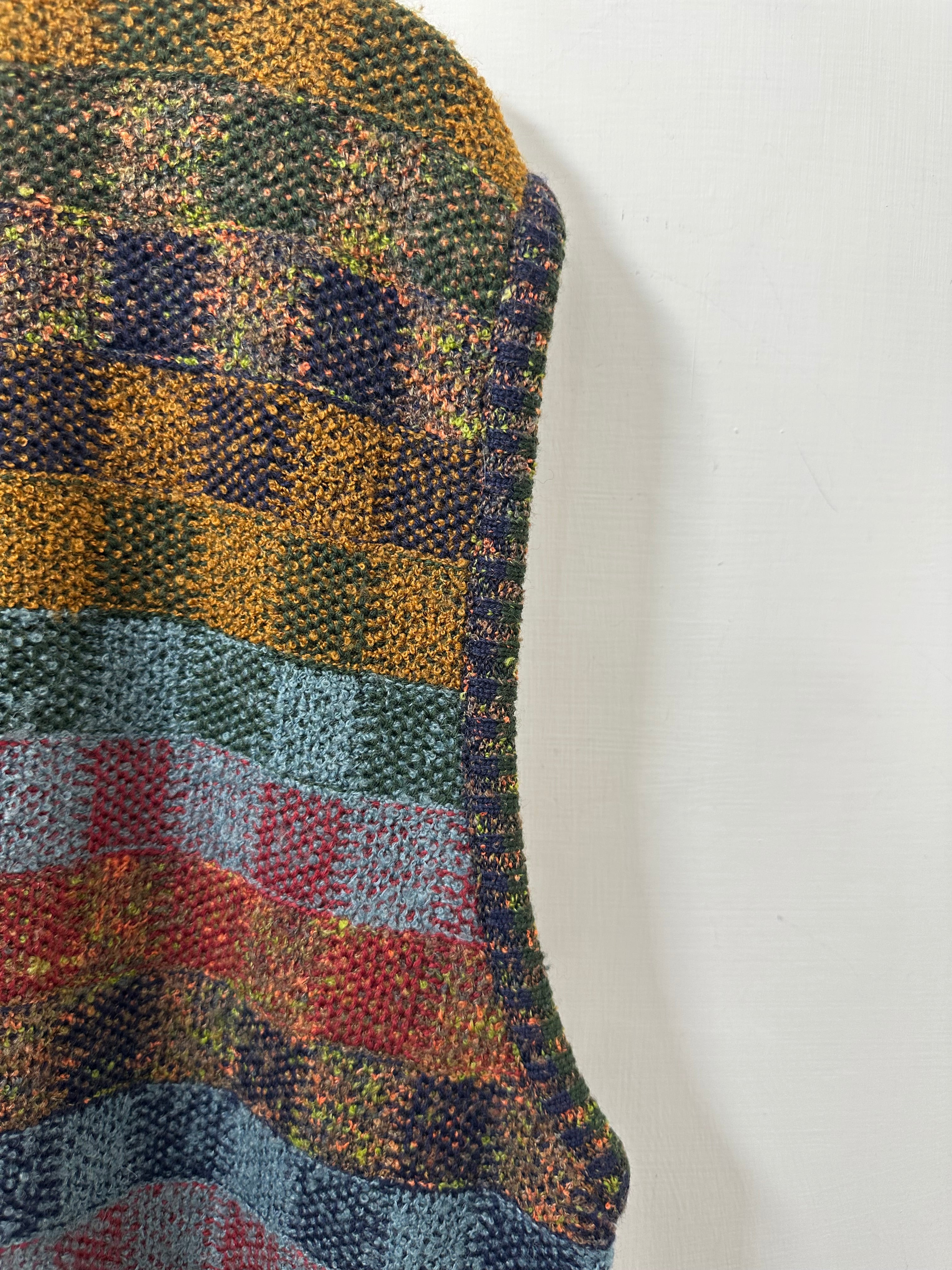 Gilet EXAMPLE BY MISSONI #0148