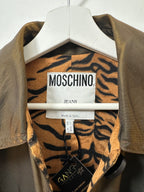 Cappotto MOSCHINO JEANS #0097
