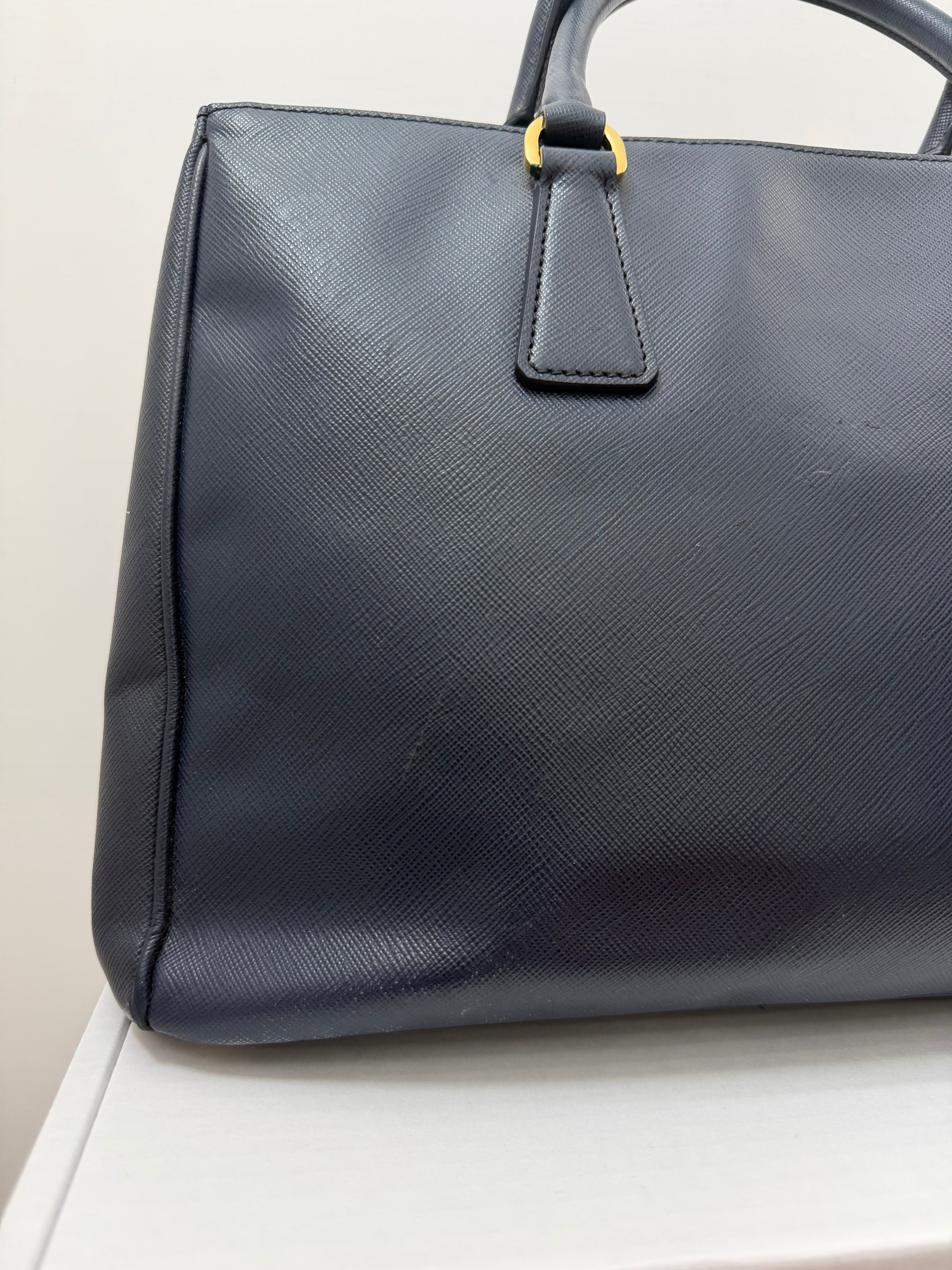 Borsa Prada Galleria