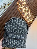 Zaino Dior Oblique