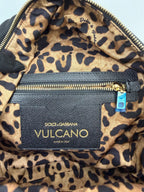 Zaino Dolce & Gabbana