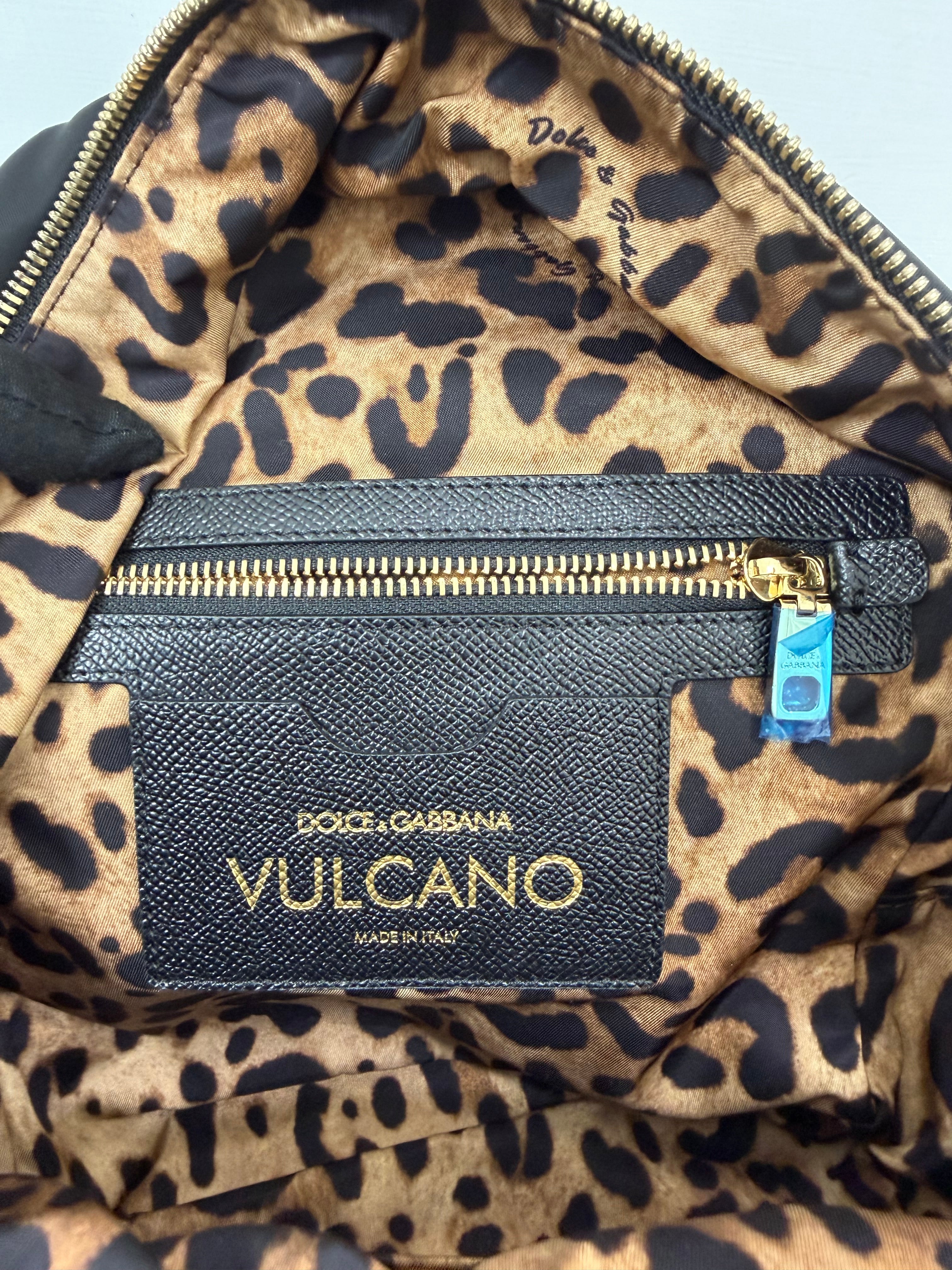 Zaino Dolce & Gabbana