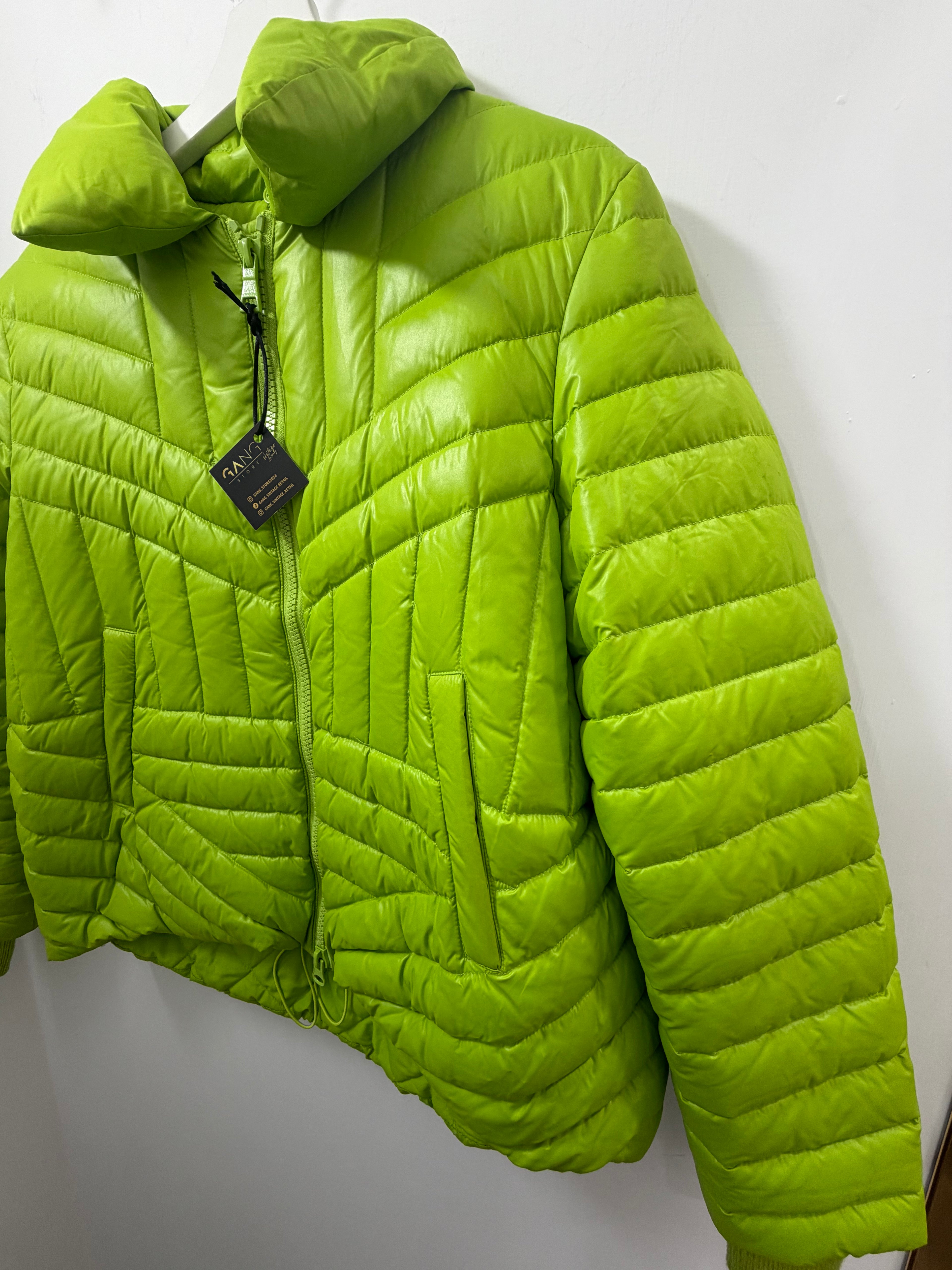 Piumino Moschino #0042