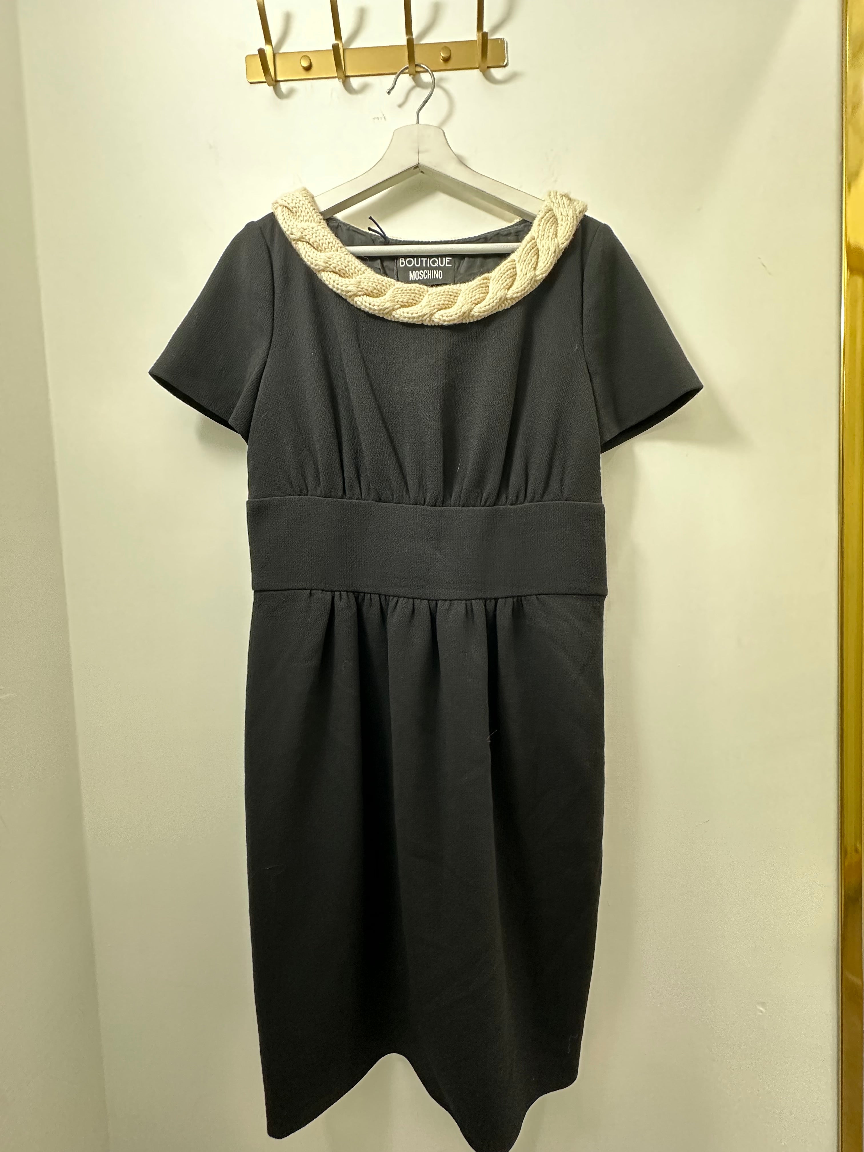 Vestito MOSCHINO #0091