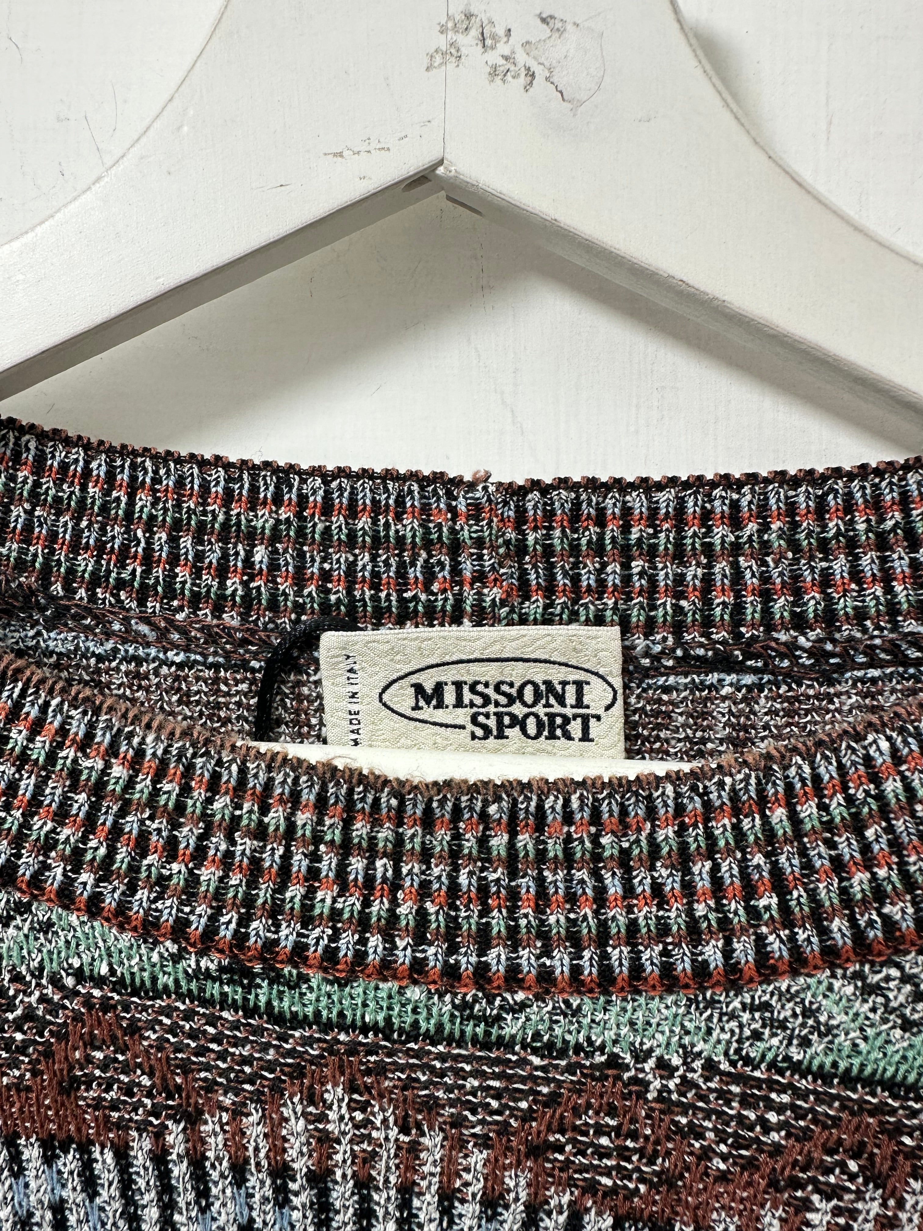 Maglione MISSONI SPORT #0147