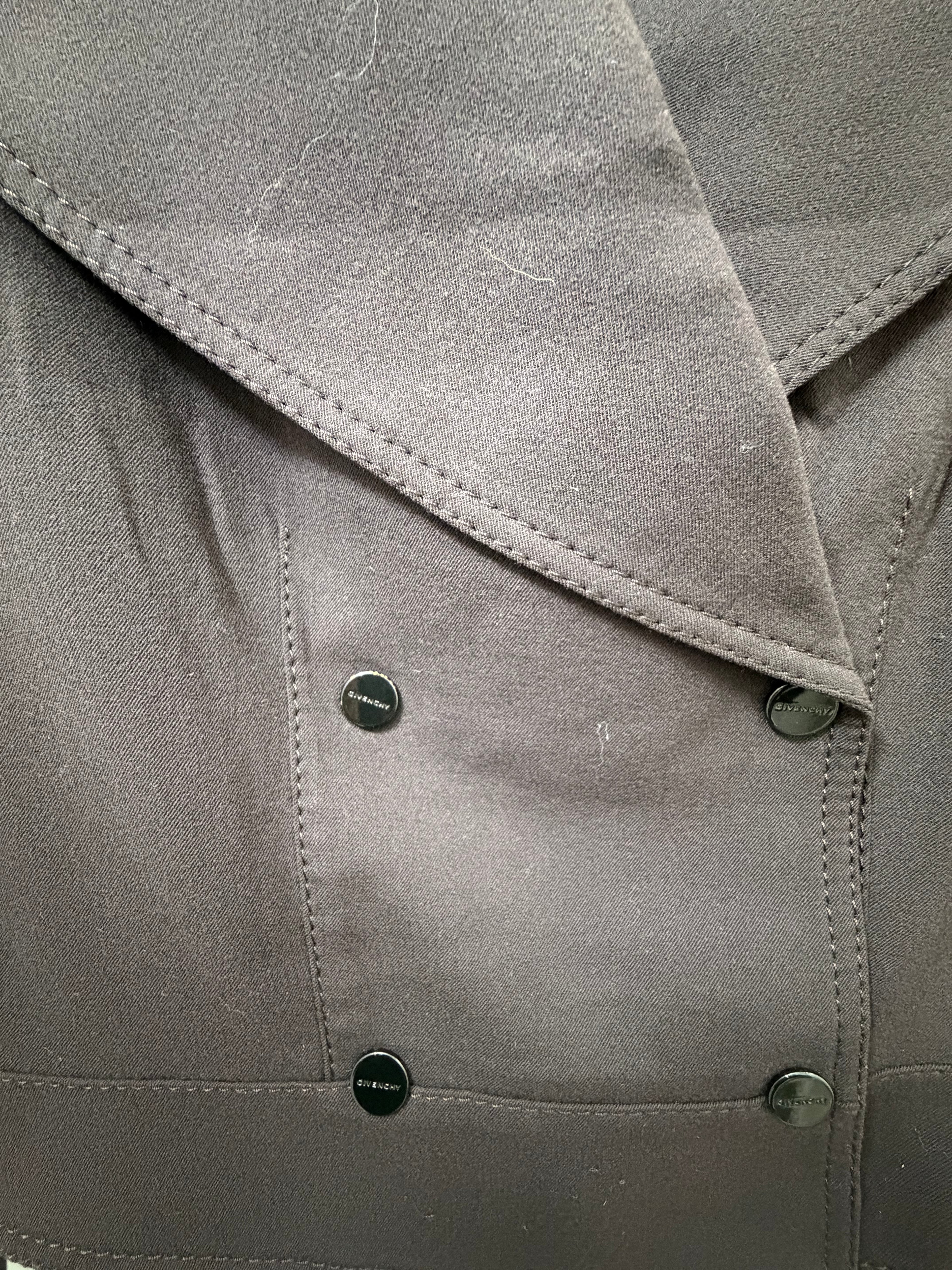 Giacca Givenchy #0060