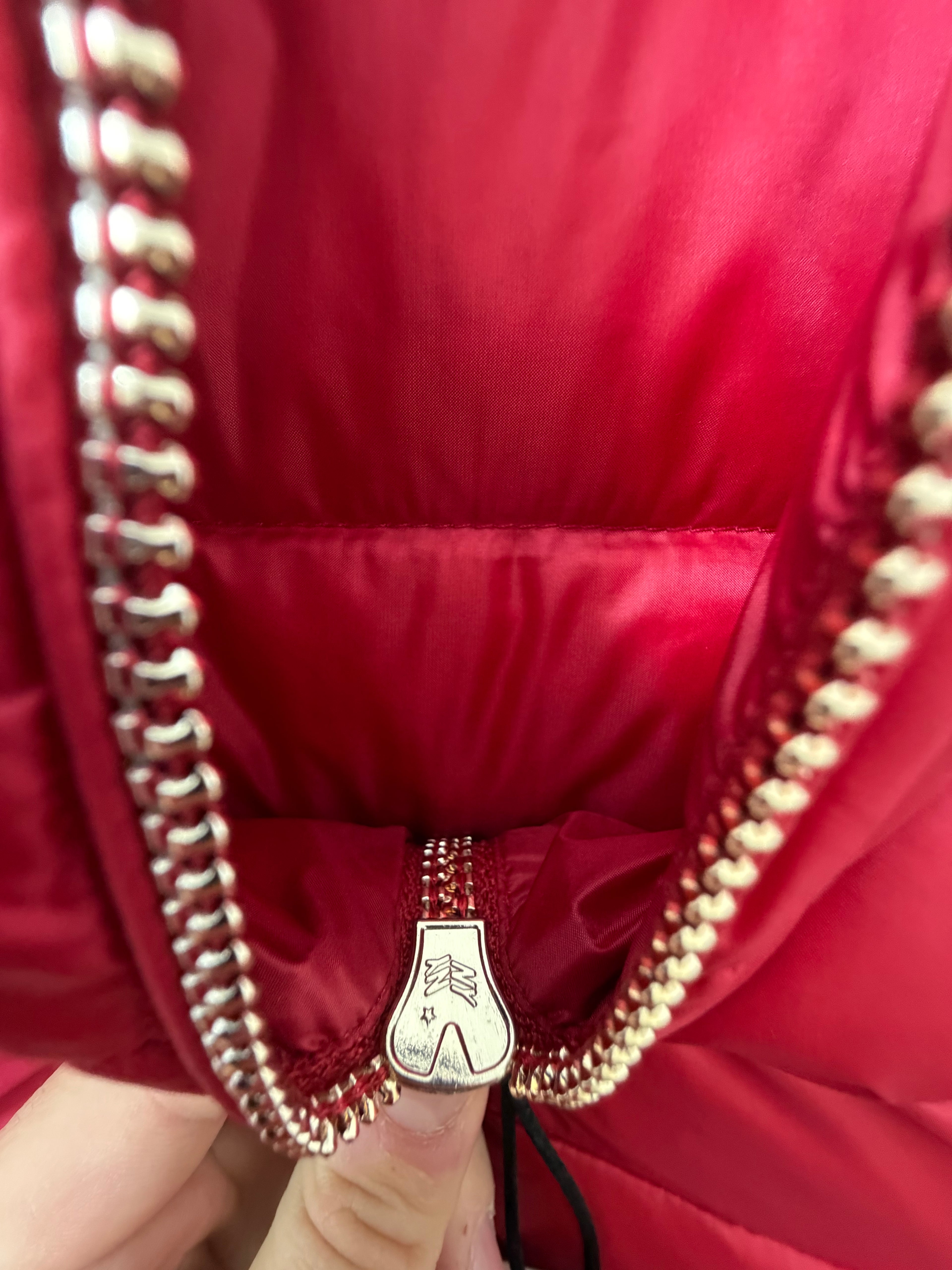 Piumino Moncler #0041